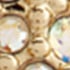 Gold/Aurore Boreale