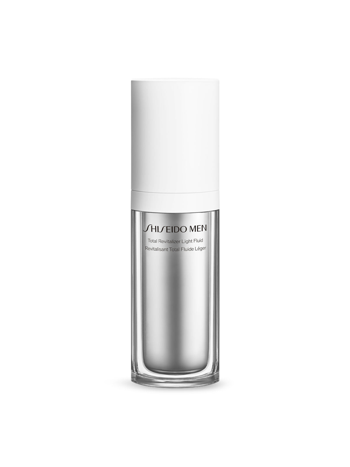 Men Total Revitalizer Light Fluid 70ml
