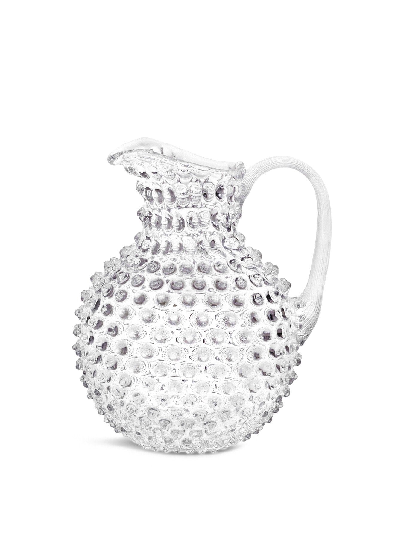 Hobnail Jug 2l