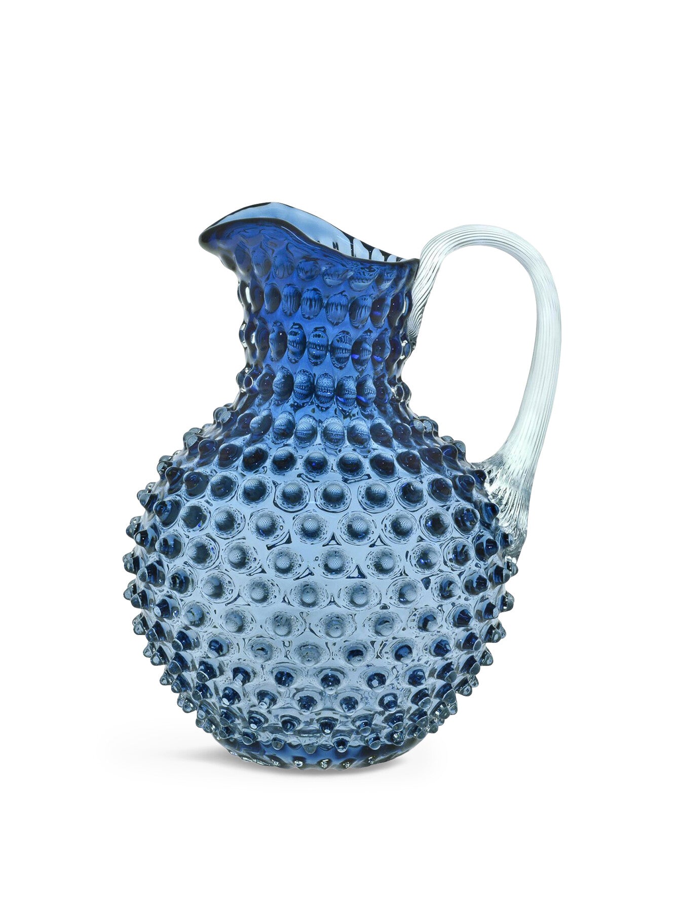 Hobnail Jug 2l