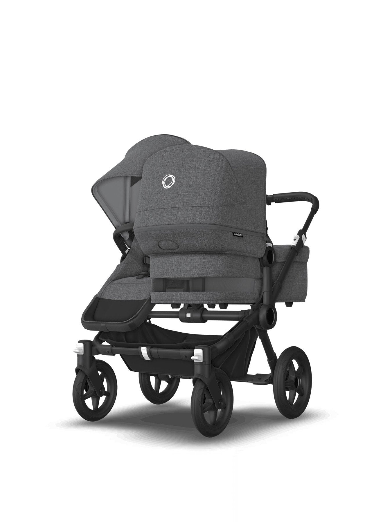 Bugaboo Donkey 5 Duo Extension Extension Only