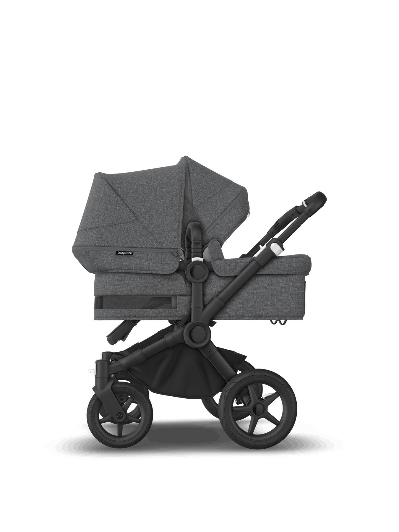 Bugaboo Donkey 5 Duo Extension Extension Only
