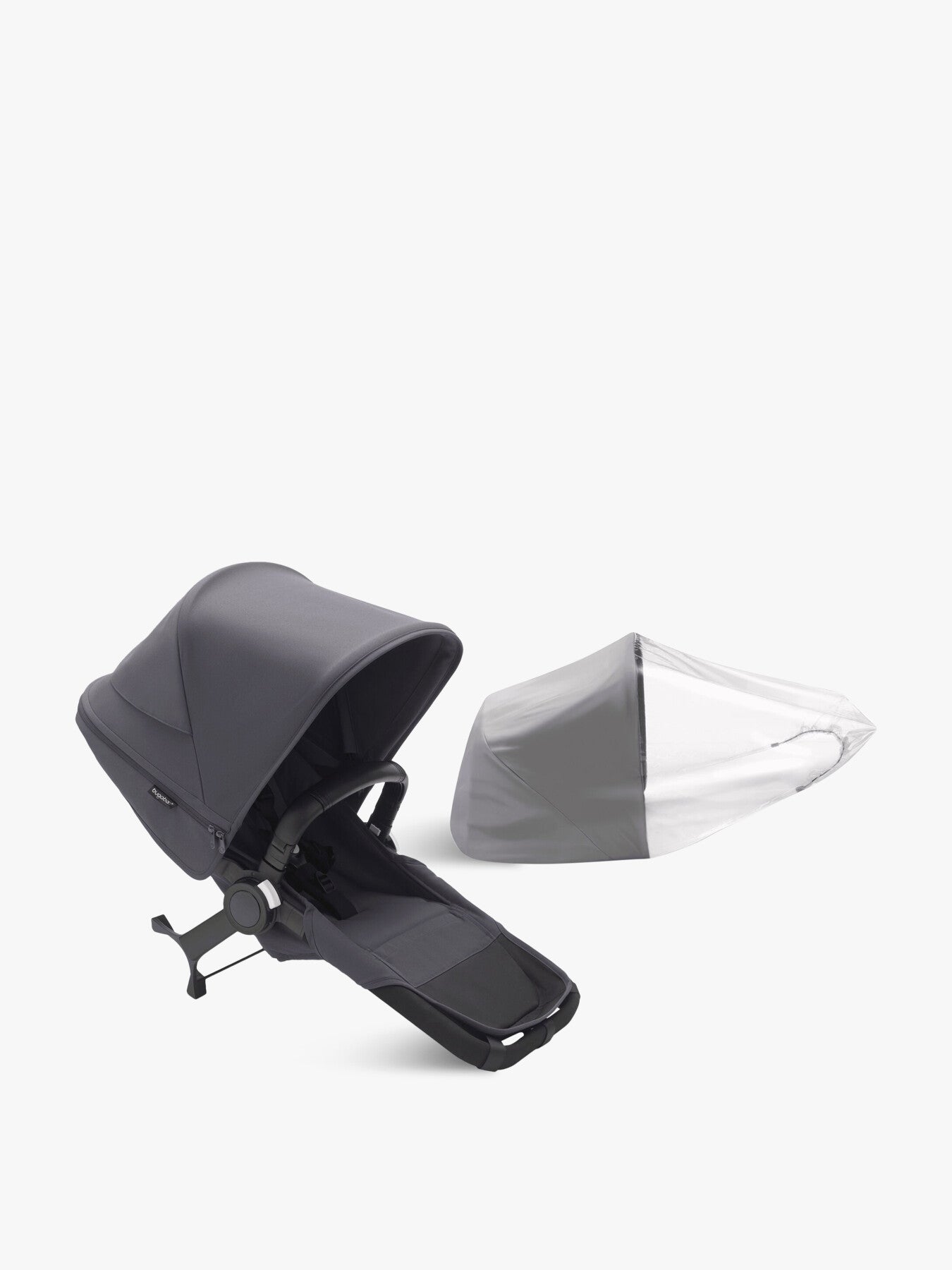 Bugaboo Donkey 5 Duo Extension Extension Only