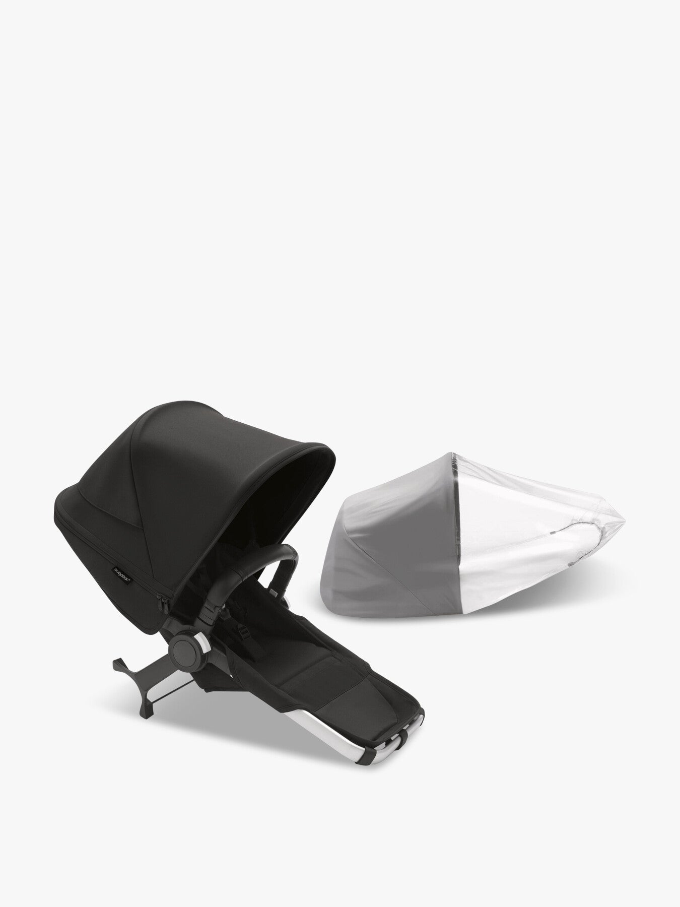 Bugaboo Donkey 5 Duo Extension Extension Only