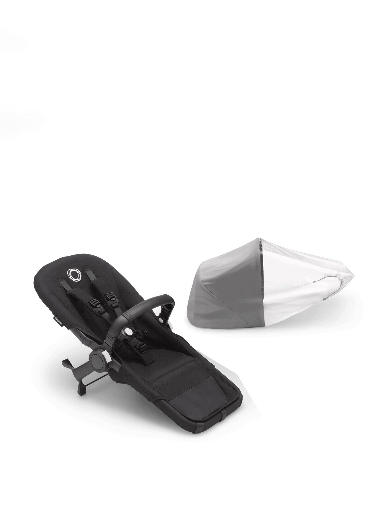 Bugaboo Donkey 5 Duo Extension Extension Only