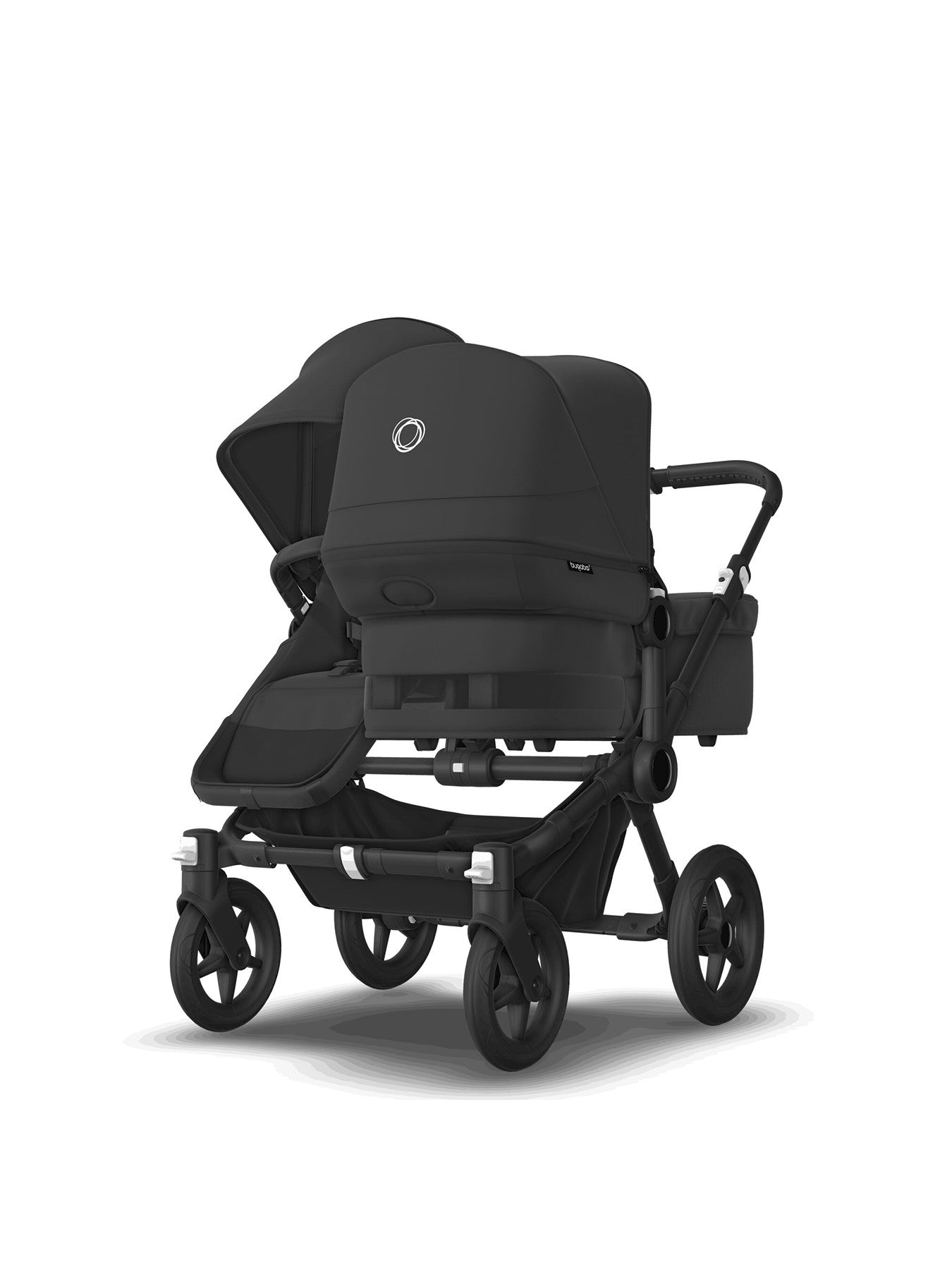 Bugaboo Donkey 5 Duo Extension Extension Only