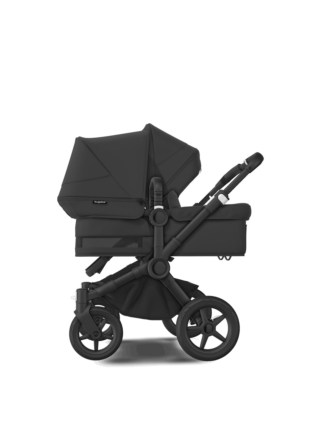 Bugaboo Donkey 5 Duo Extension Extension Only