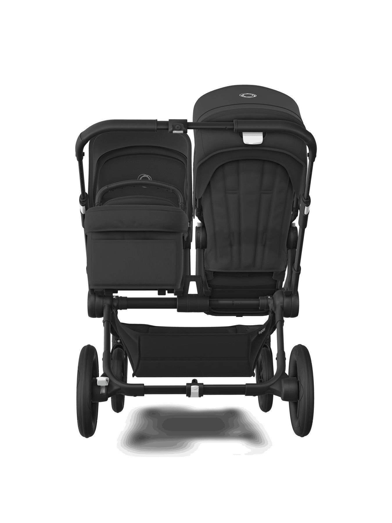 Bugaboo Donkey 5 Duo Extension Extension Only