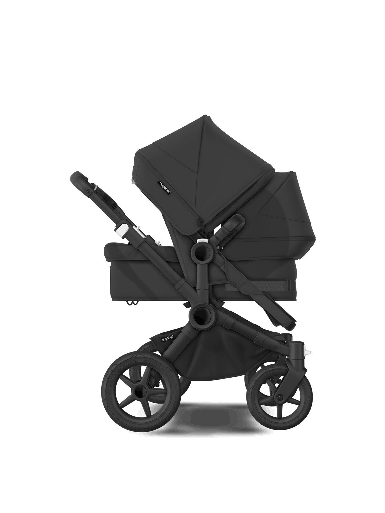 Bugaboo Donkey 5 Duo Extension Extension Only