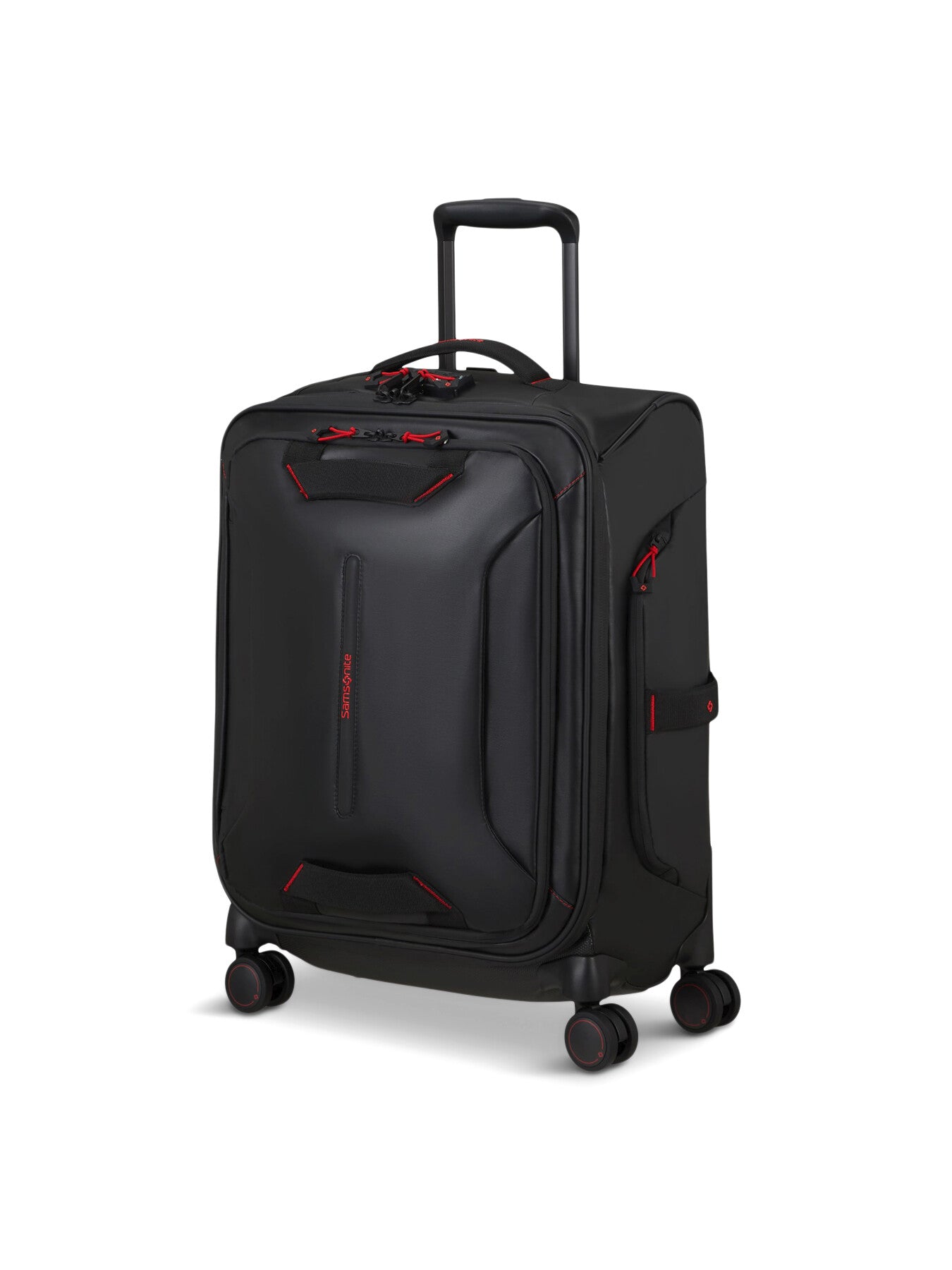 Ecodiver Spinner Duffle 4-Wheel Suitcase 55cm