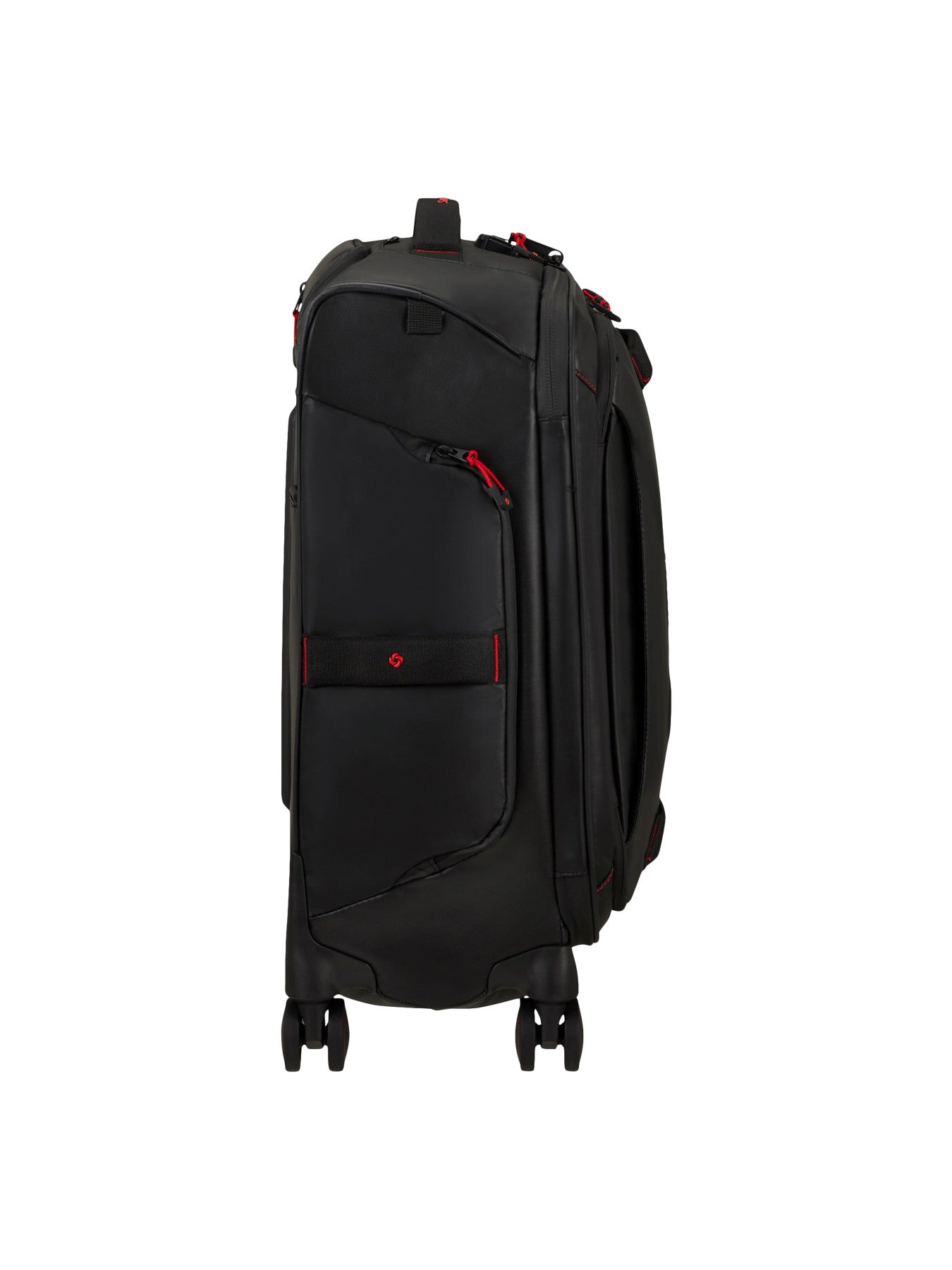 Ecodiver Spinner Duffle 4-Wheel Suitcase 55cm