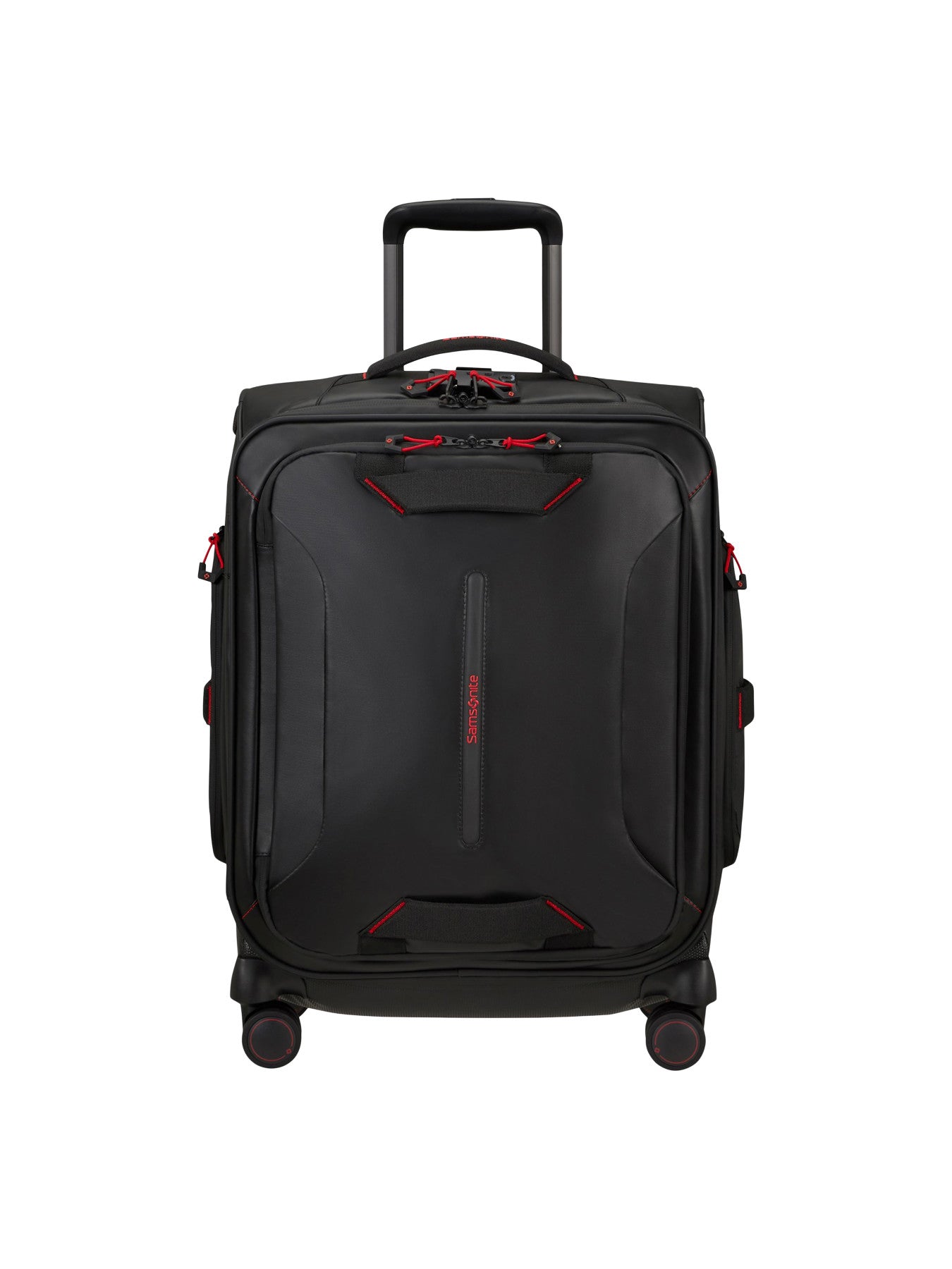 Ecodiver Spinner Duffle 4-Wheel Suitcase 55cm