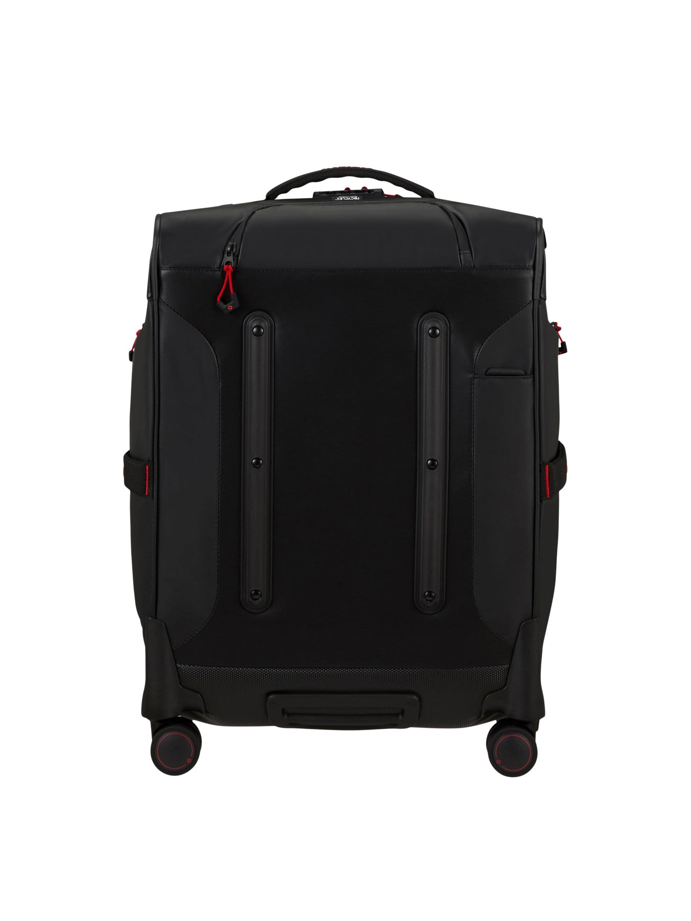 Ecodiver Spinner Duffle 4-Wheel Suitcase 55cm