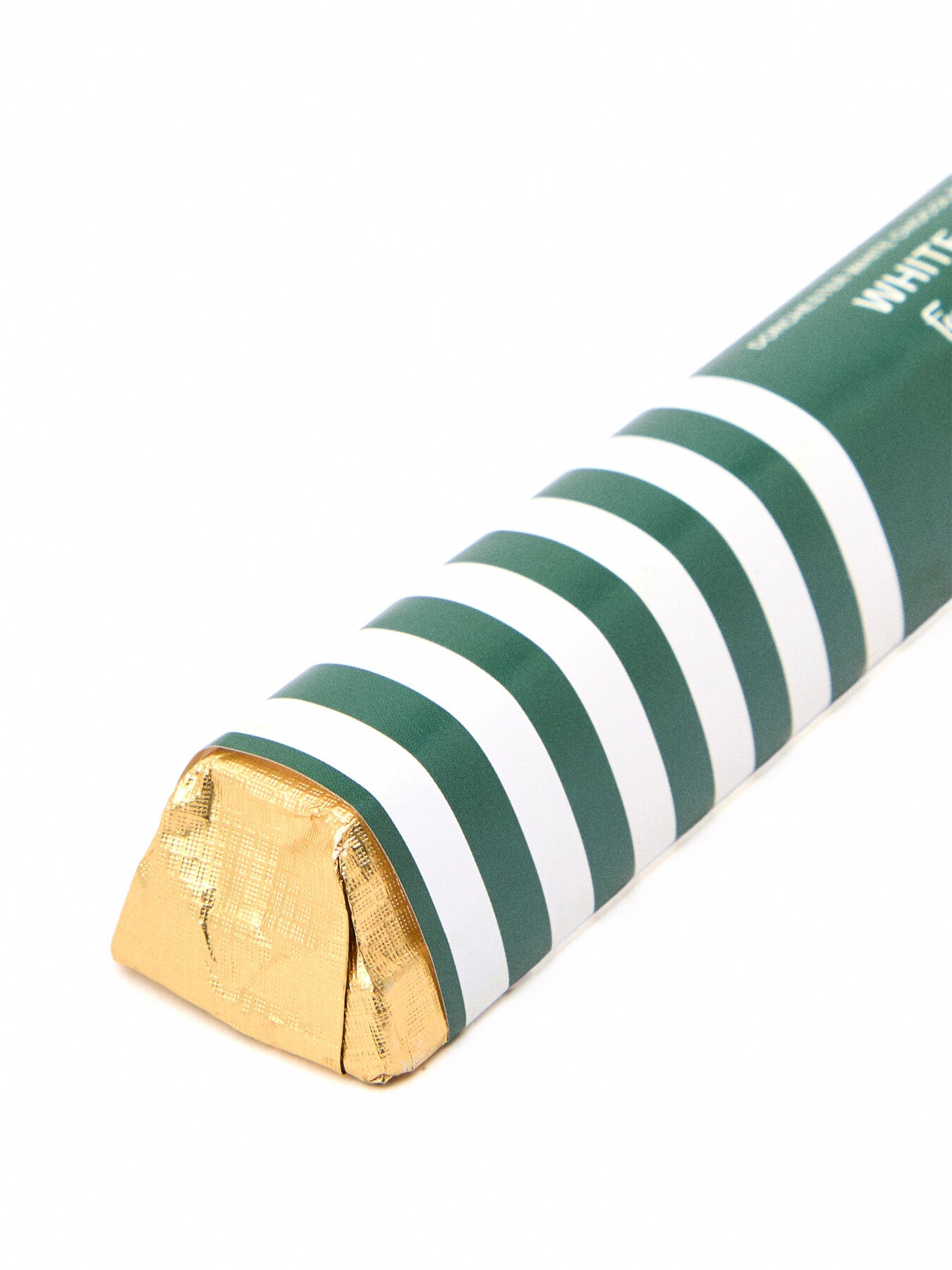 White Chocolate Bar 85g