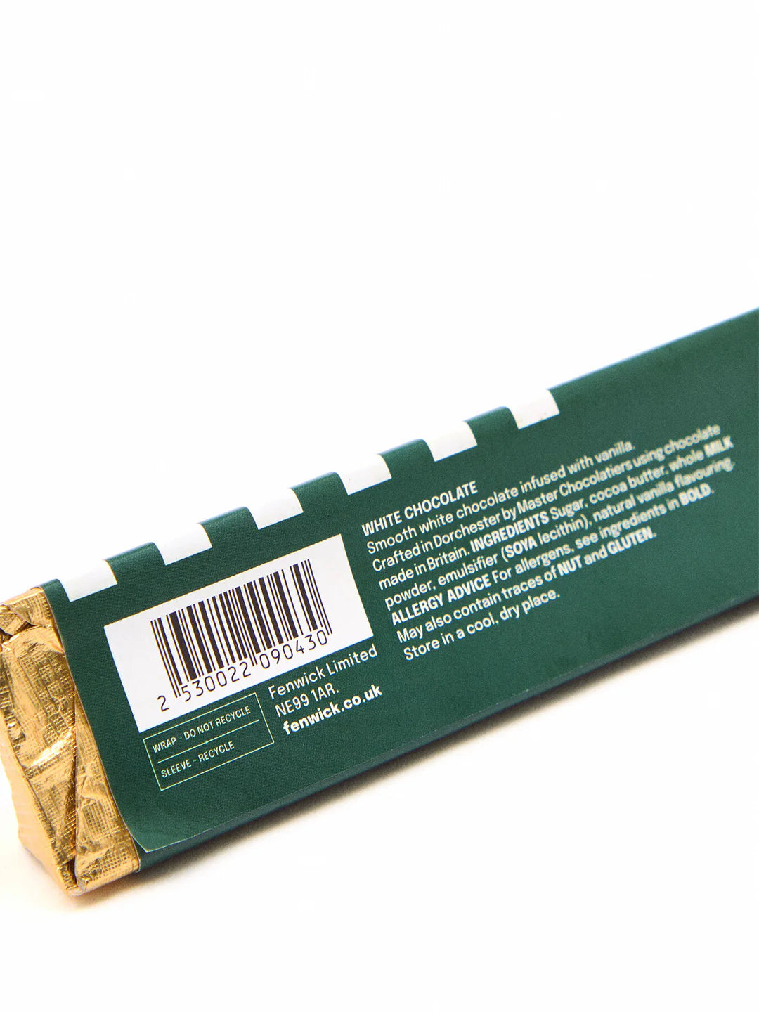 Fenwick Multi Flavour Chocolate Bundle