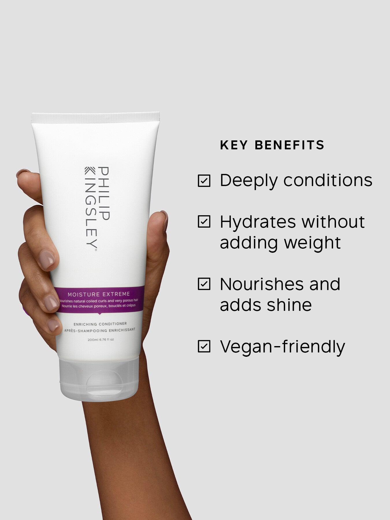 Moisture Extreme Conditioner 200ml