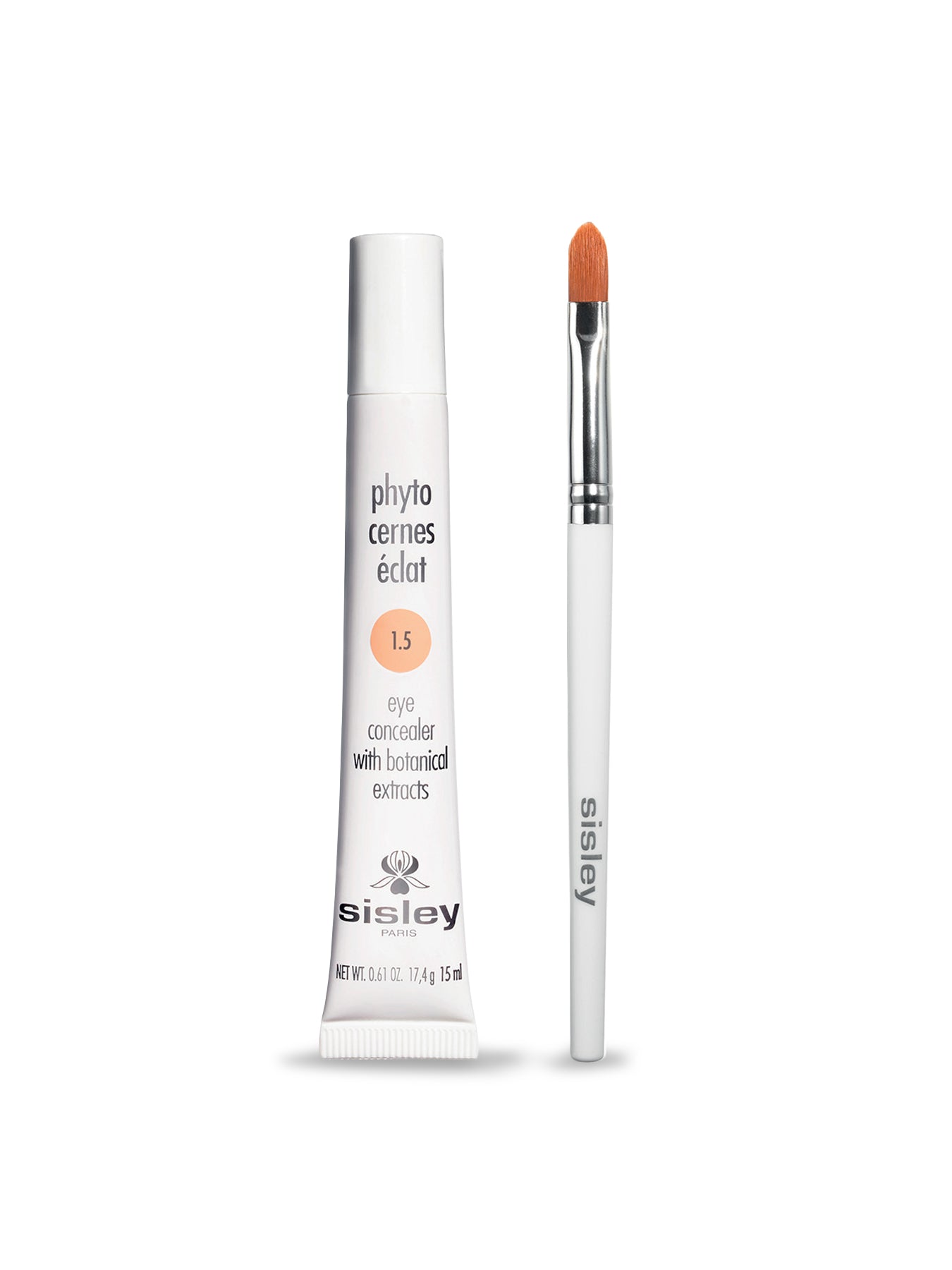 Phyto-Cernes Eclat 15ml