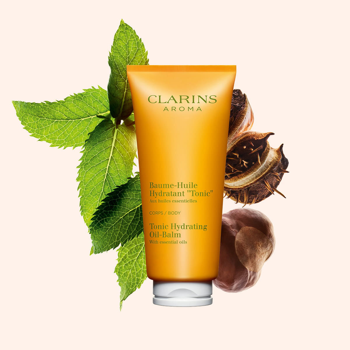 Tonic Balm 200ml