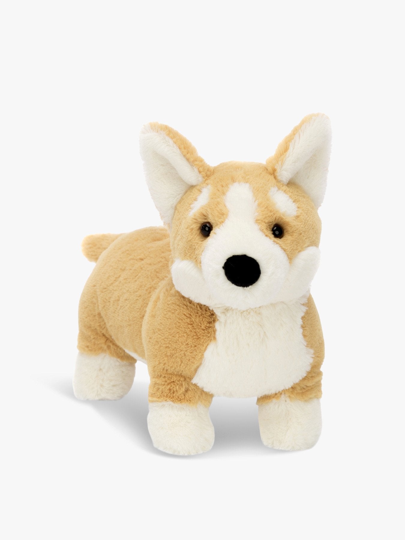 Betty Corgi Soft Toy 18cm