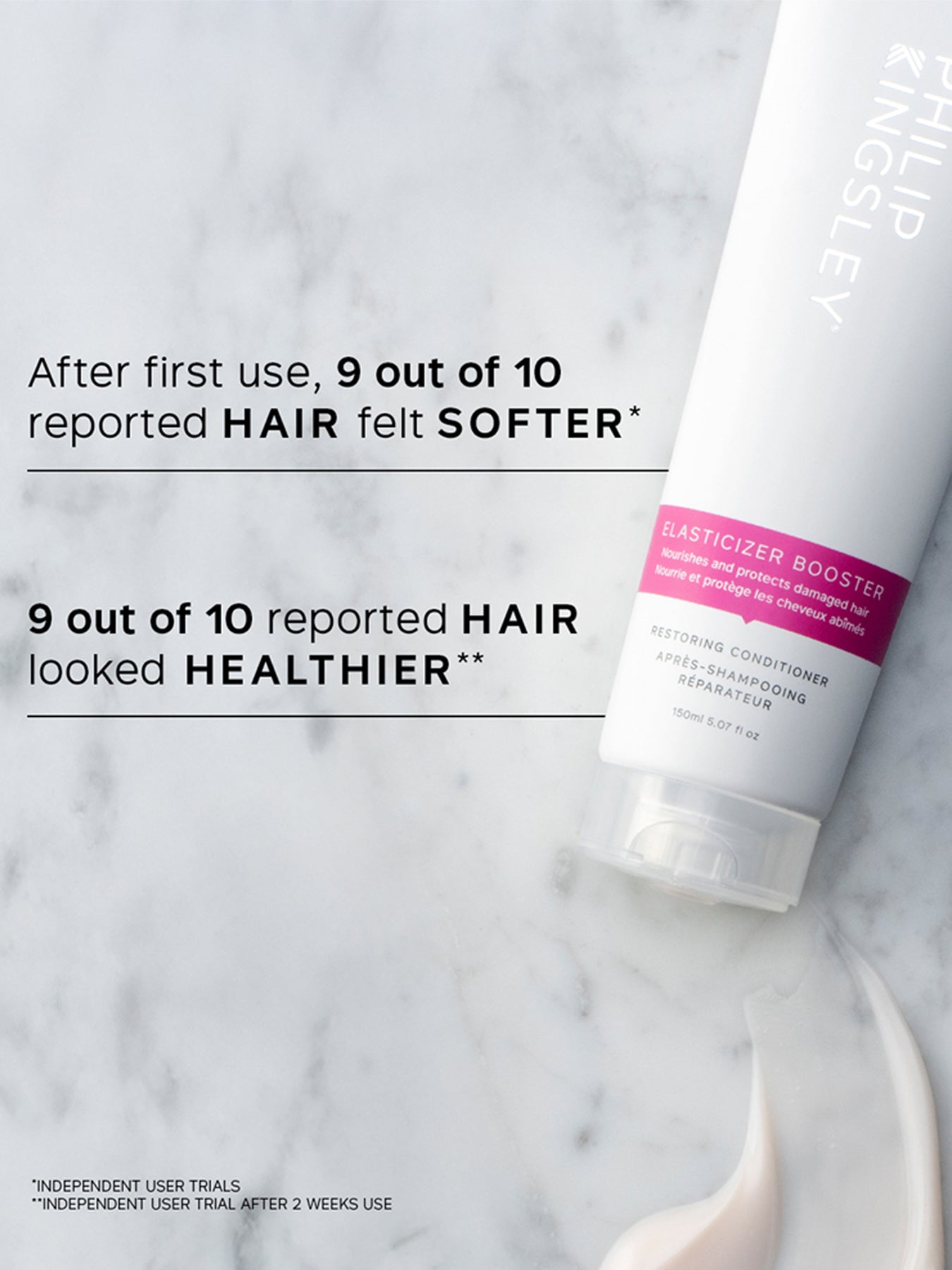 Elasticizer Booster 150 ml