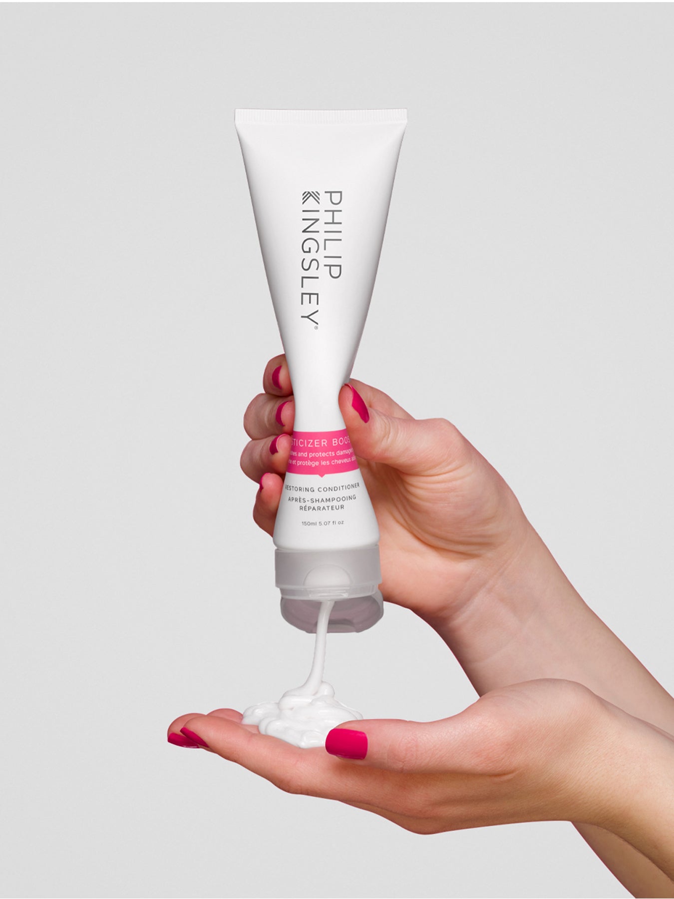 Elasticizer Booster 150 ml