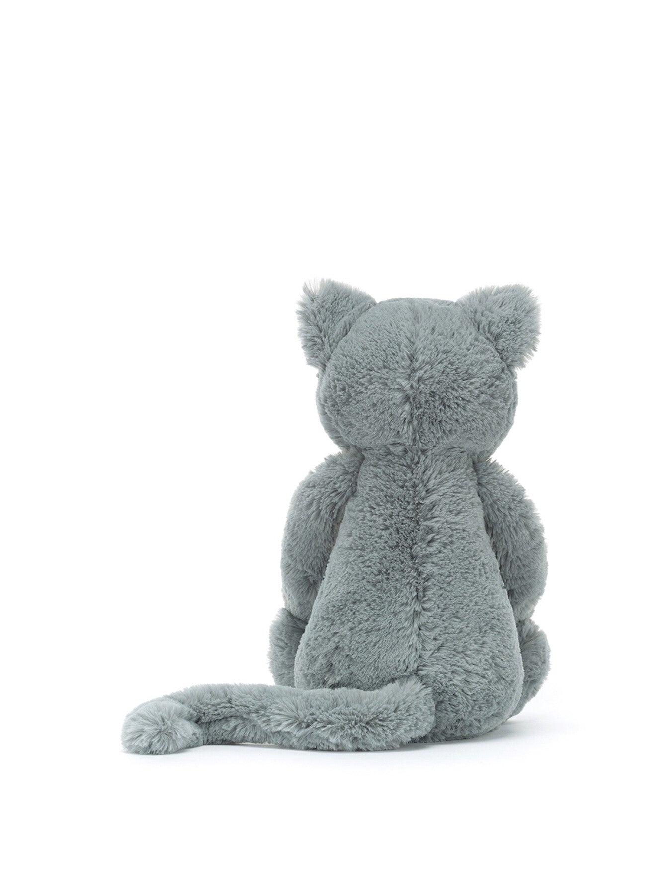 Bashful Cream Kitten Medium