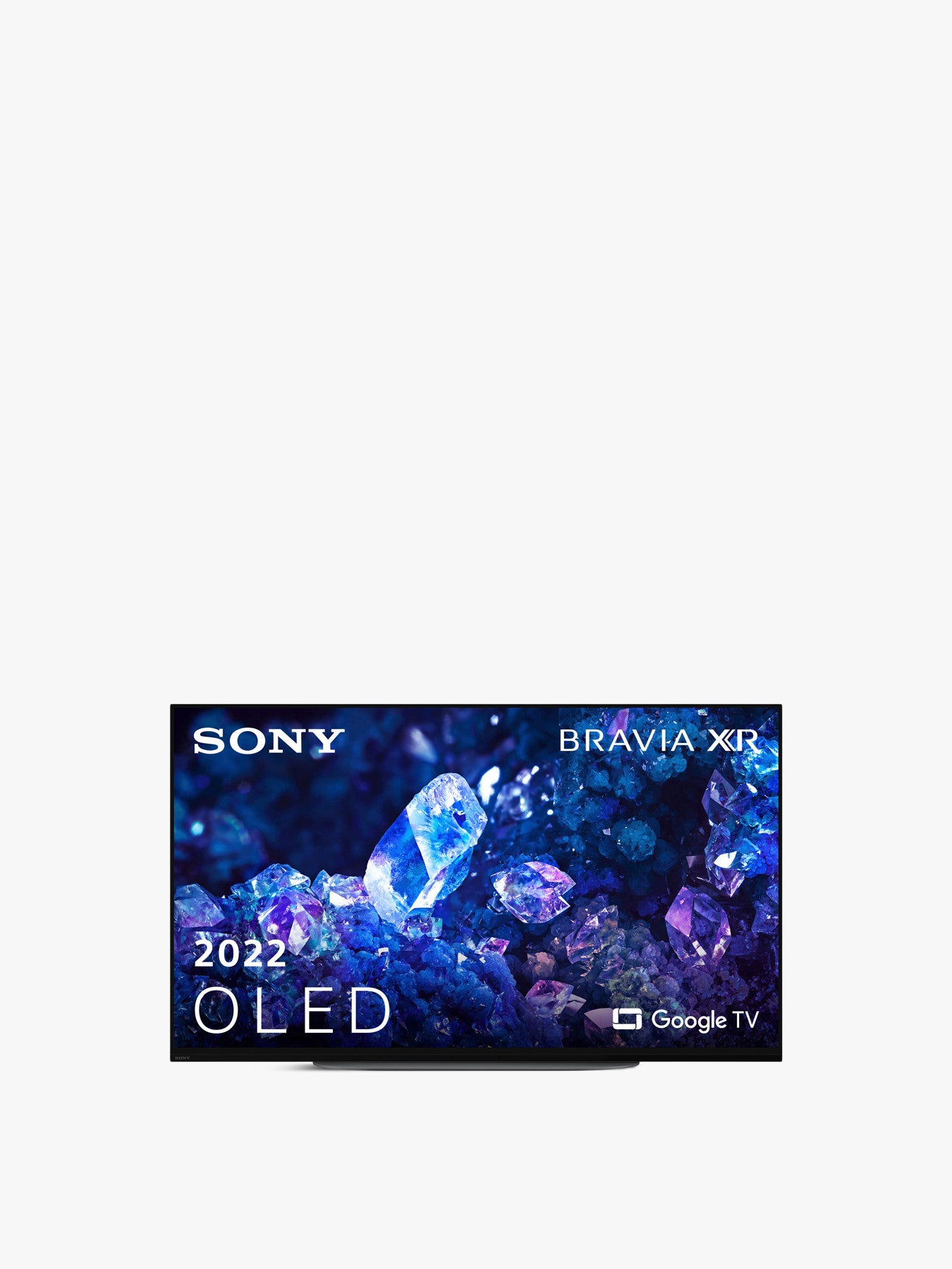 48 OLED Master Series 4k HDR TV 2022 XR48A90KU