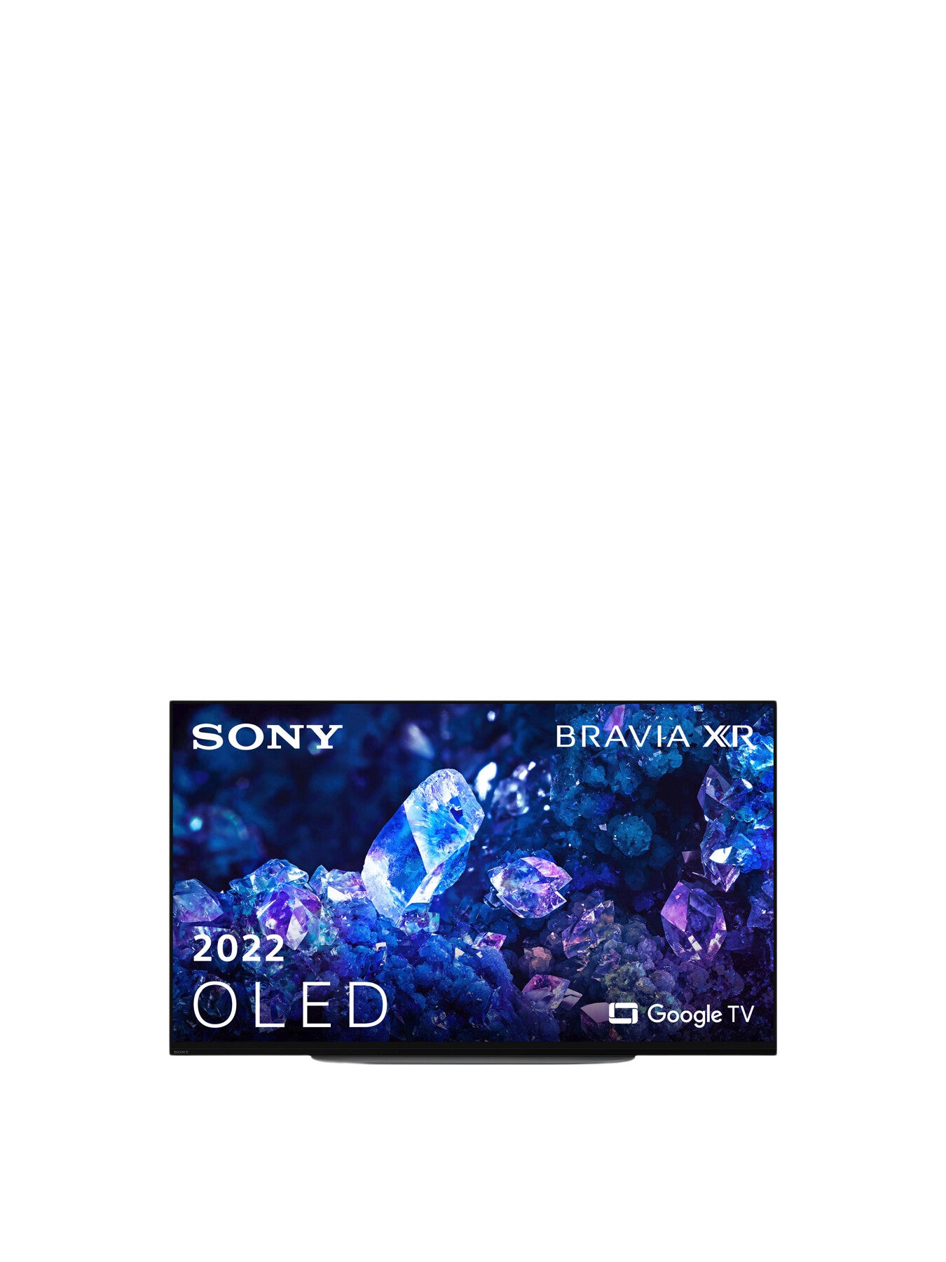 42 OLED Master Series HDR TV 2022 XR42A90KU