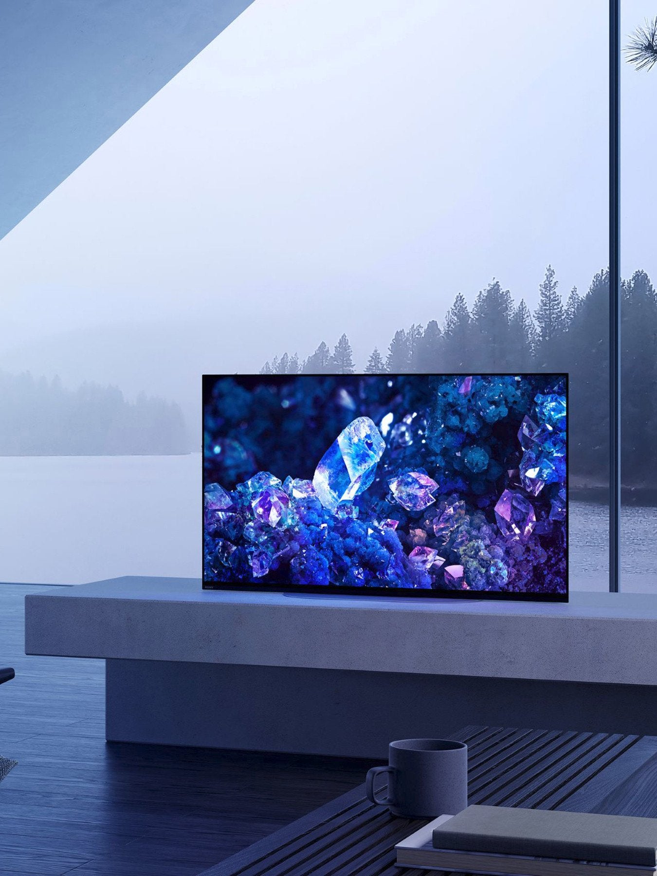 42 OLED Master Series HDR TV 2022 XR42A90KU