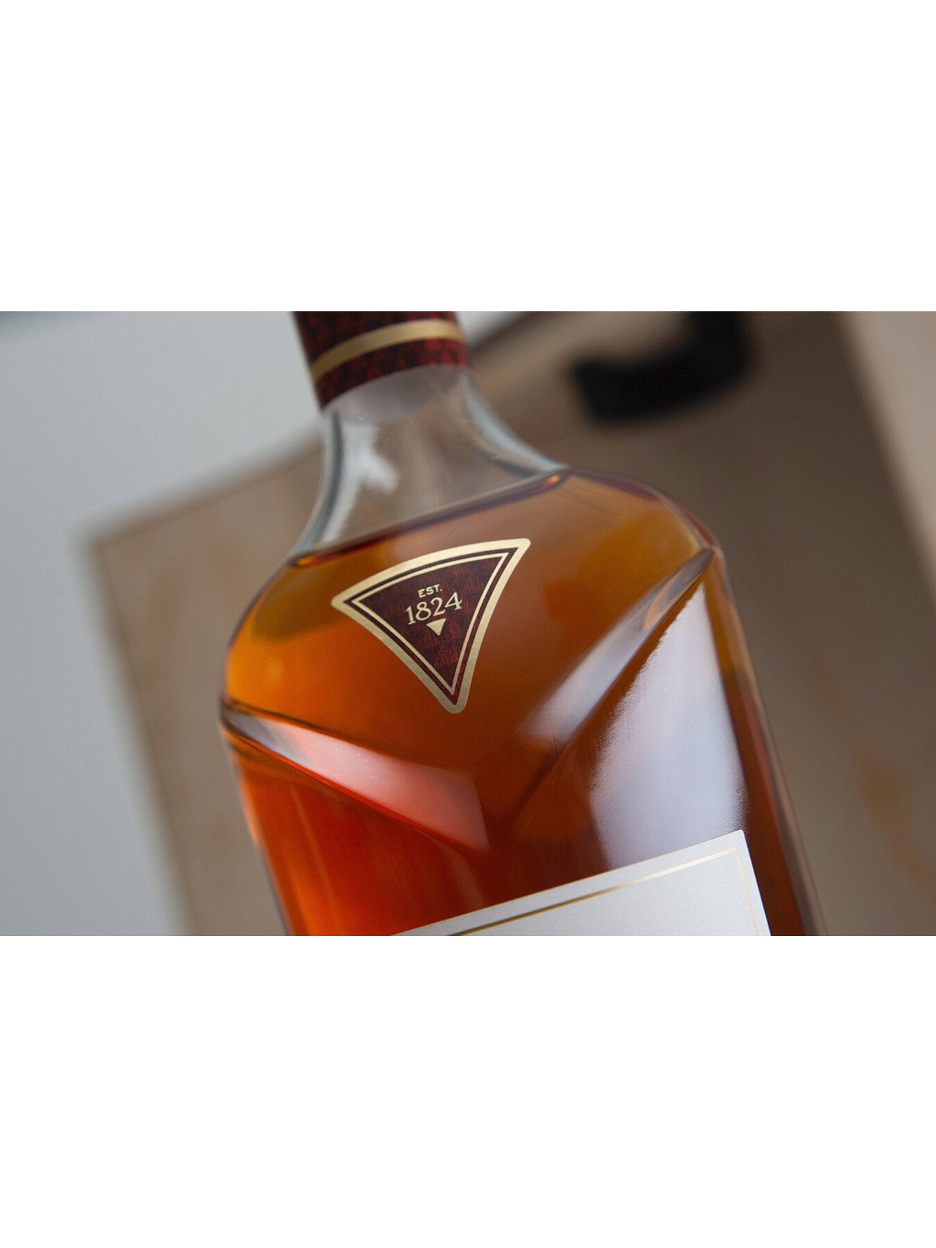 Macallan Rare Cask