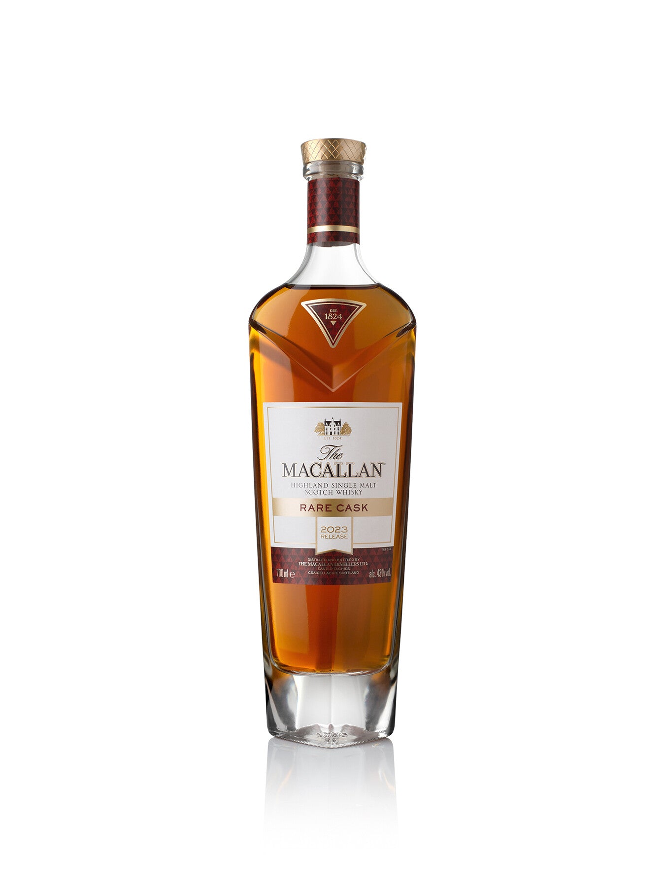 Macallan Rare Cask