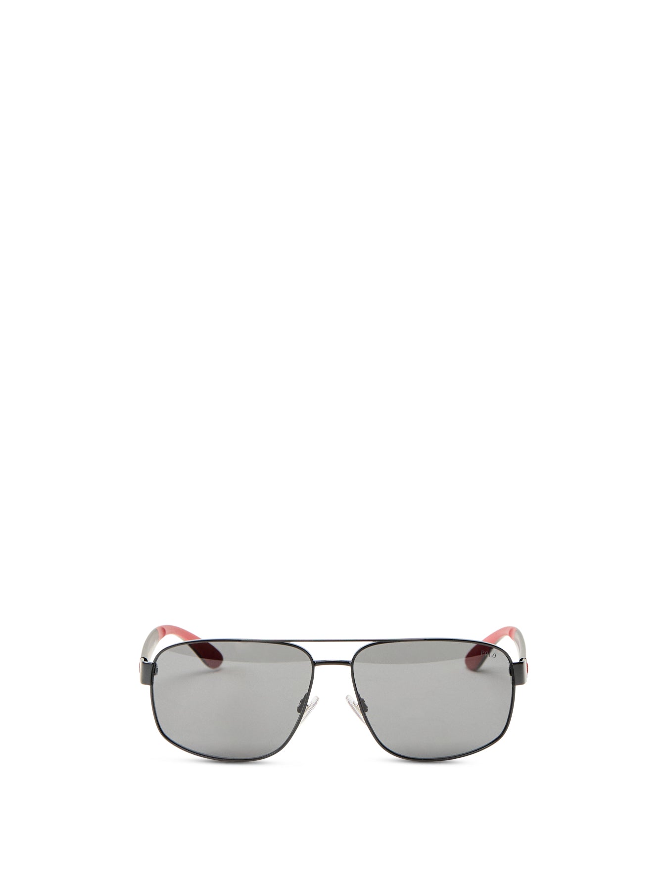 PH3112 Pony and Stripe Pilot sunglasses