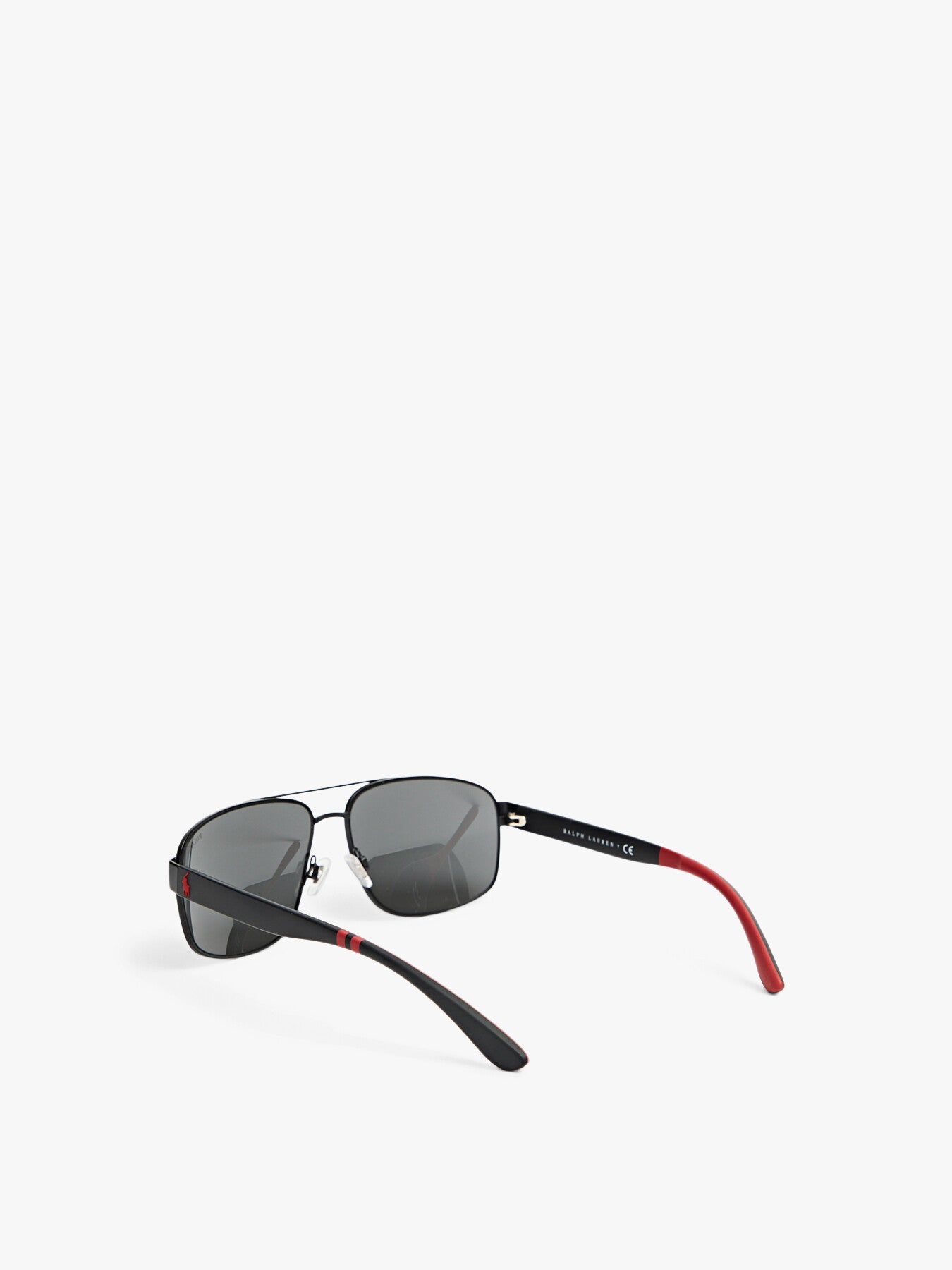 PH3112 Pony and Stripe Pilot sunglasses