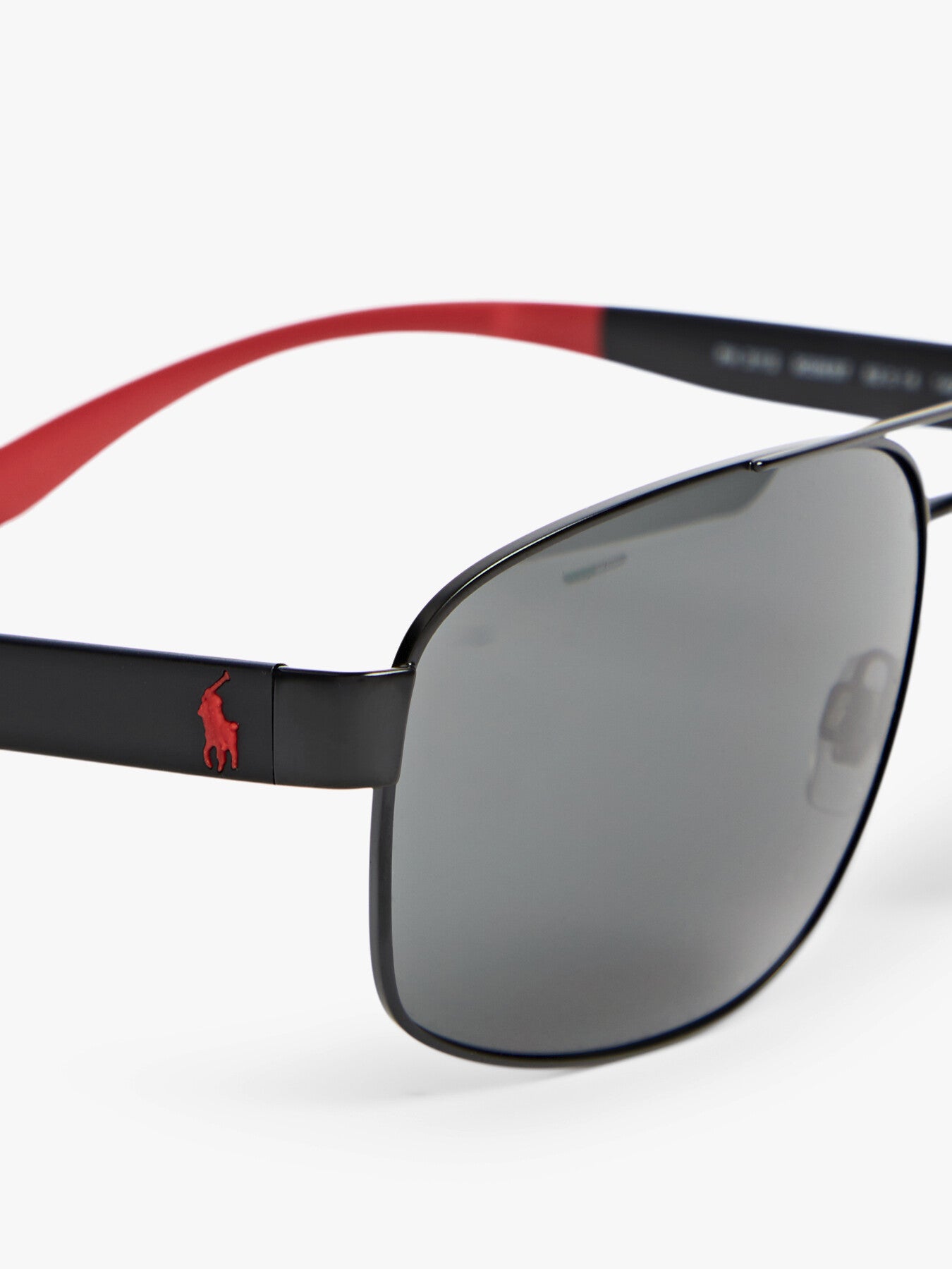 PH3112 Pony and Stripe Pilot sunglasses