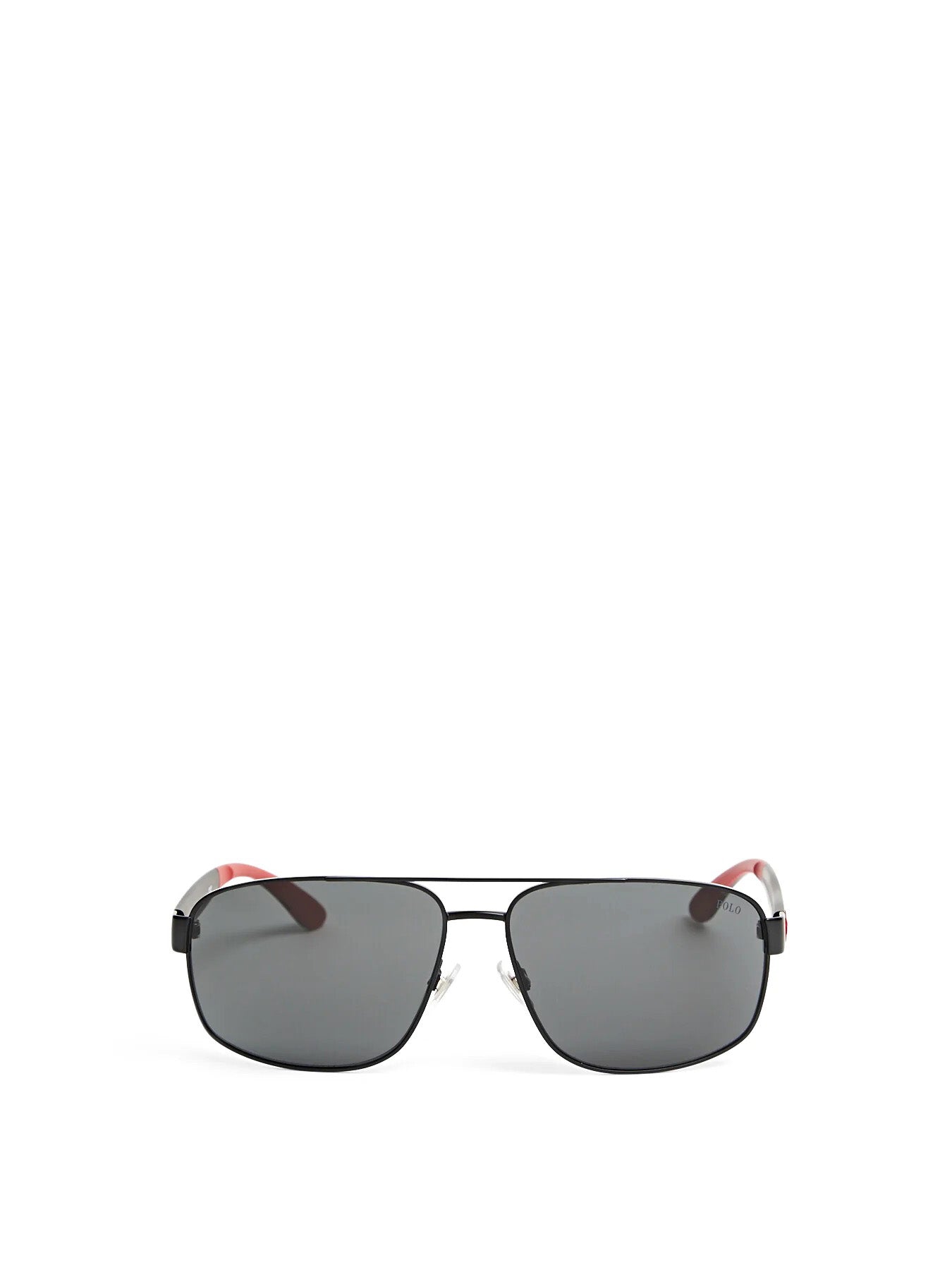 PH3112 Pony and Stripe Pilot sunglasses