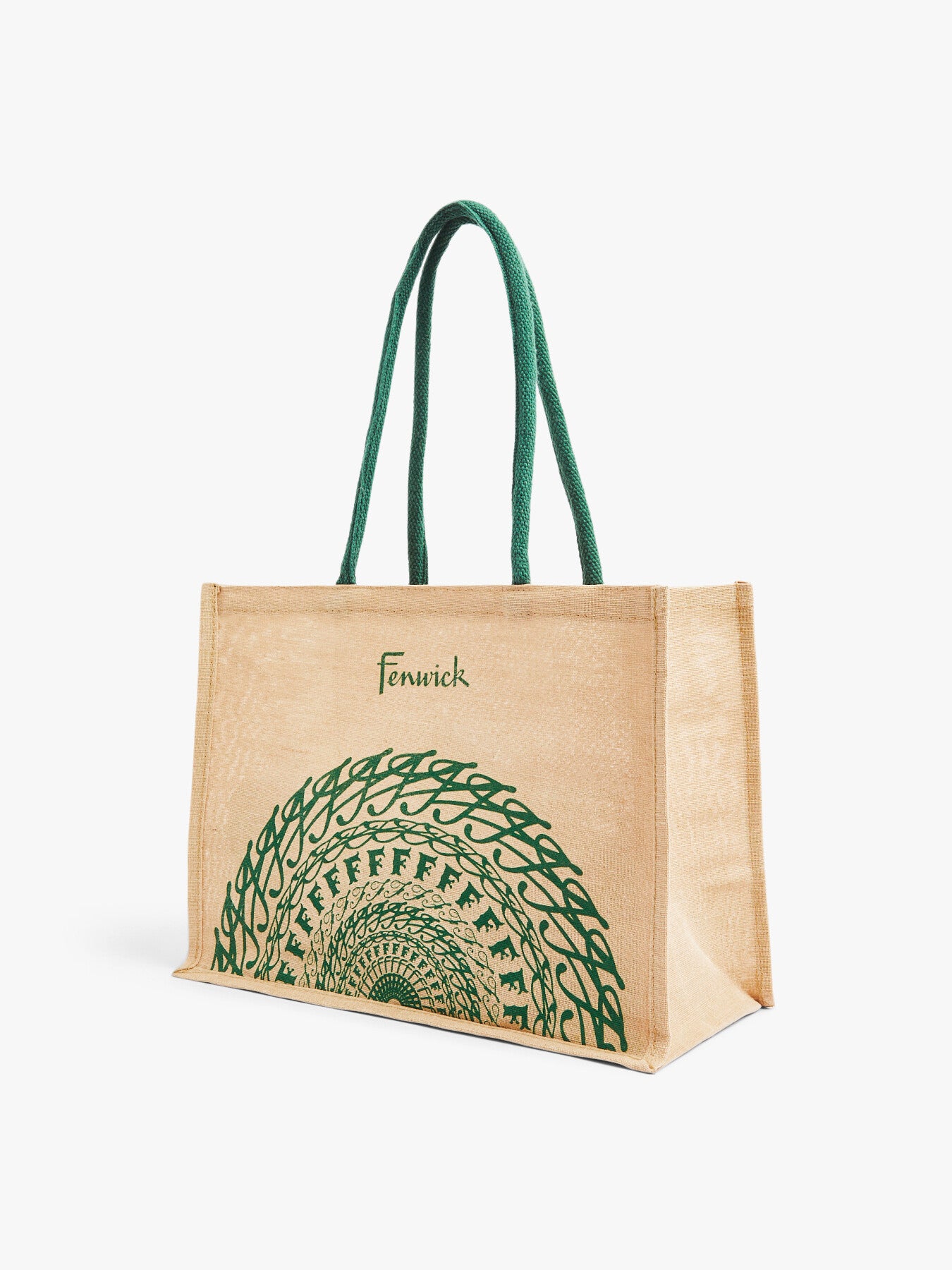Fenwick Forever Bag