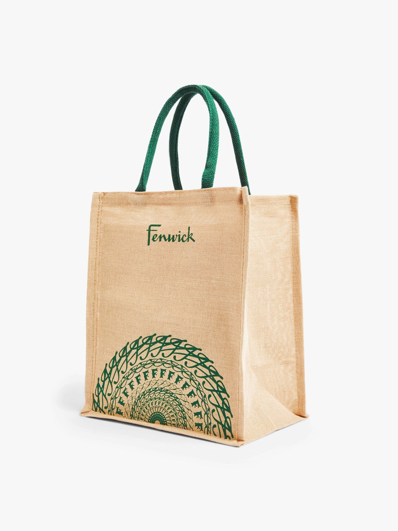 Fenwick Forever Six Bottle Wine Bag