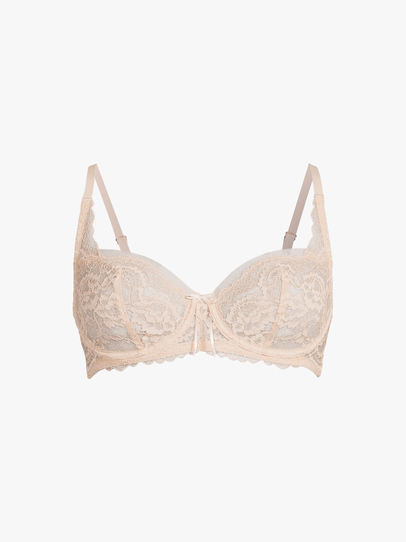 Minx Balconette Bra