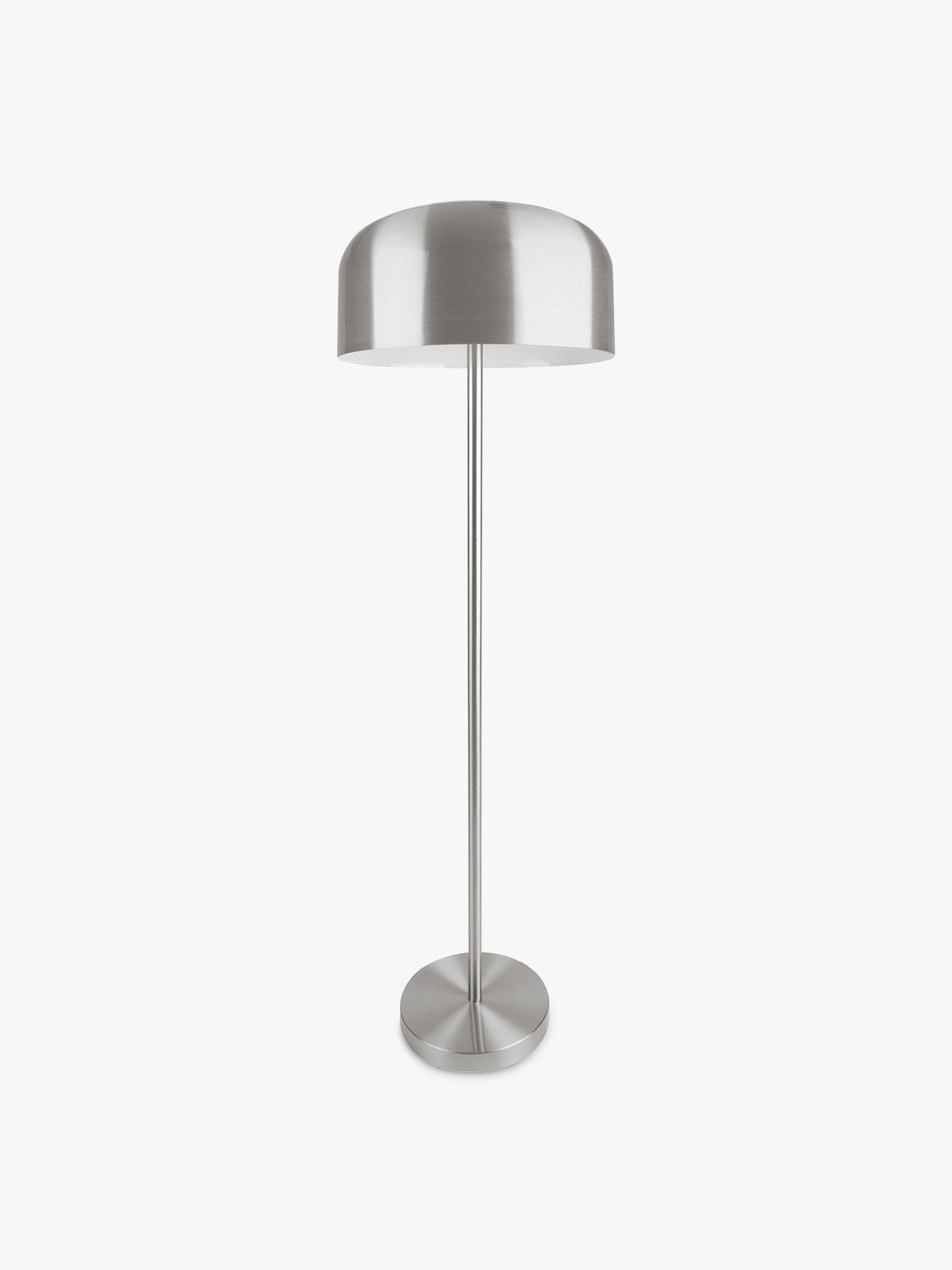 Capa Metallic Floor Lamp