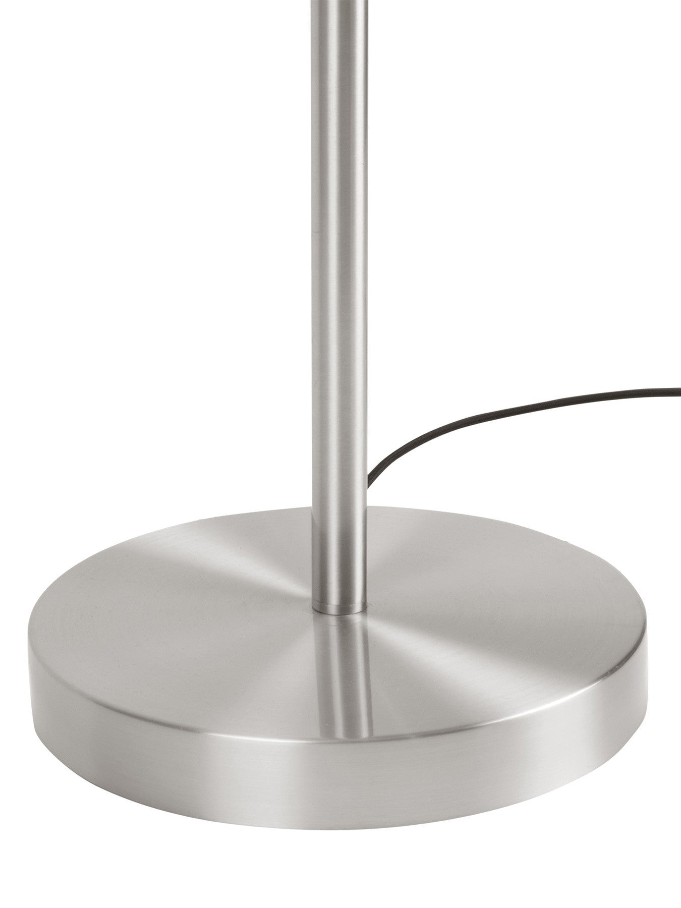 Capa Metallic Floor Lamp