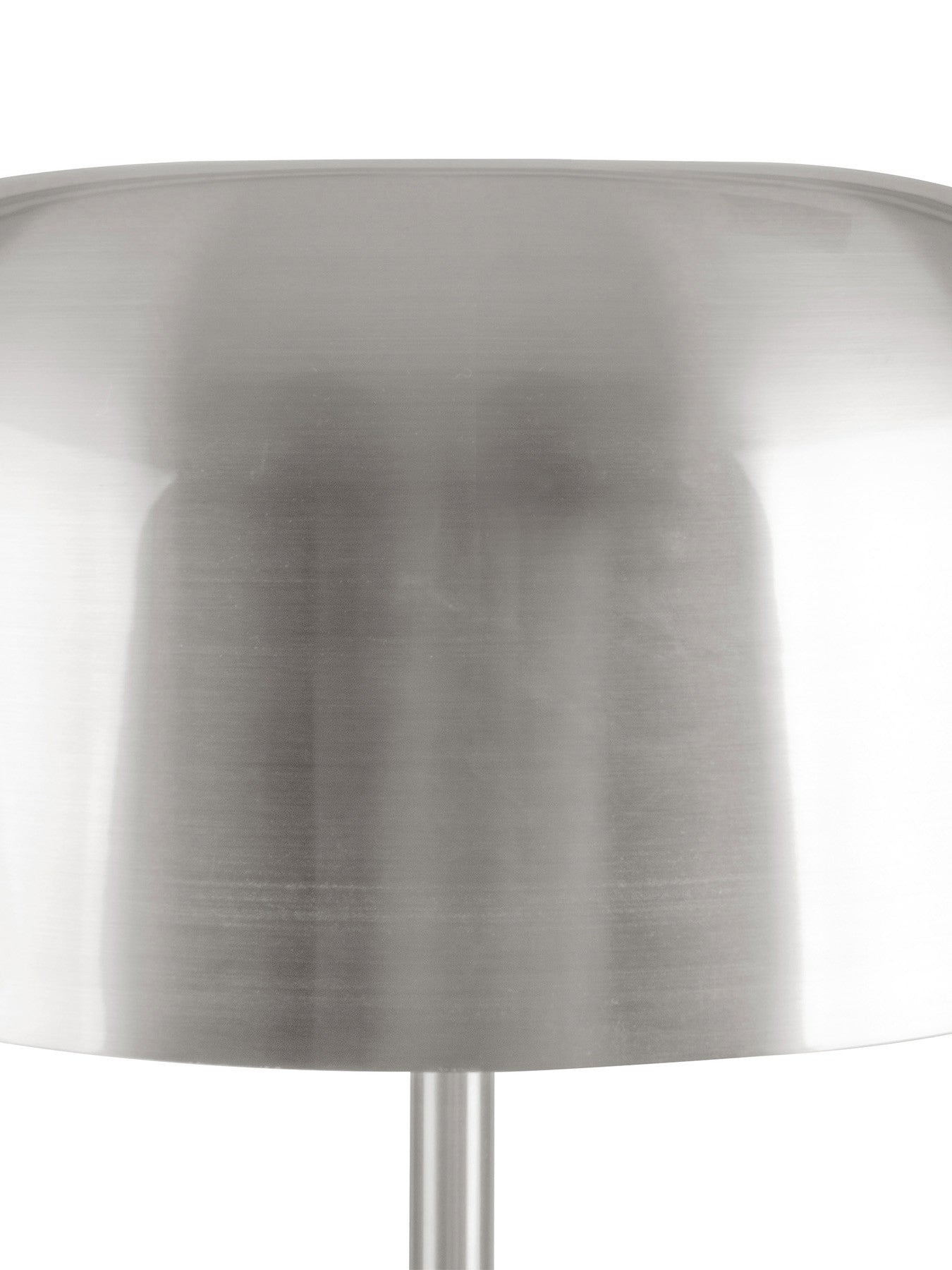 Capa Metallic Floor Lamp