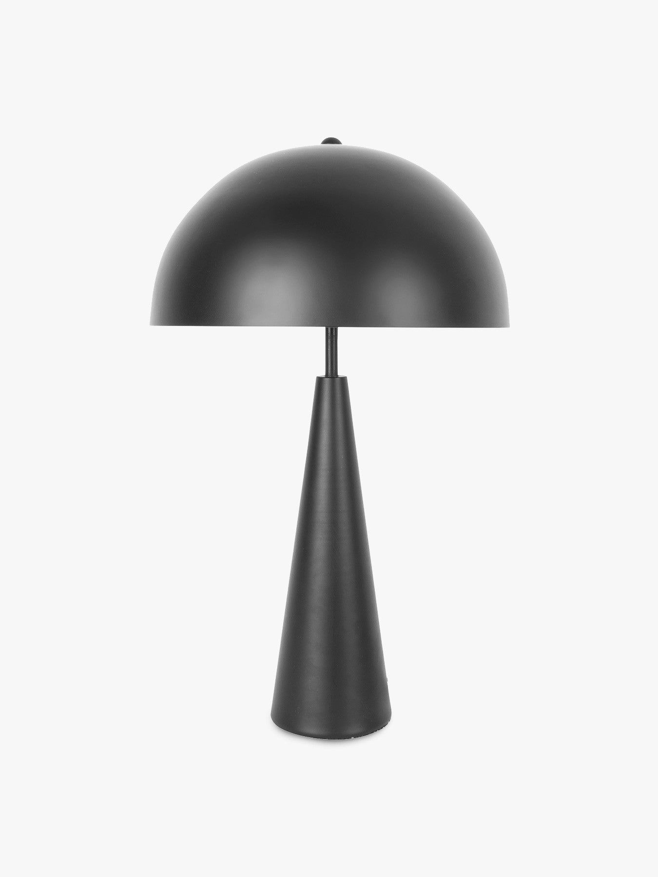 Capa Metallic Table Lamp