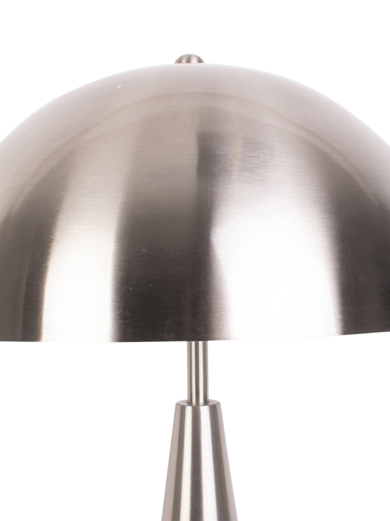 Capa Metallic Table Lamp