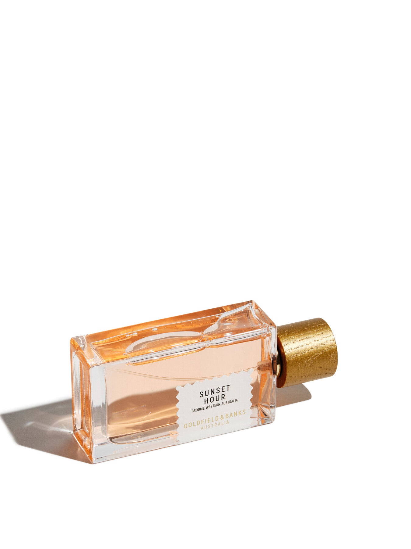 Sunset Hour Eau de Parfum 100ml