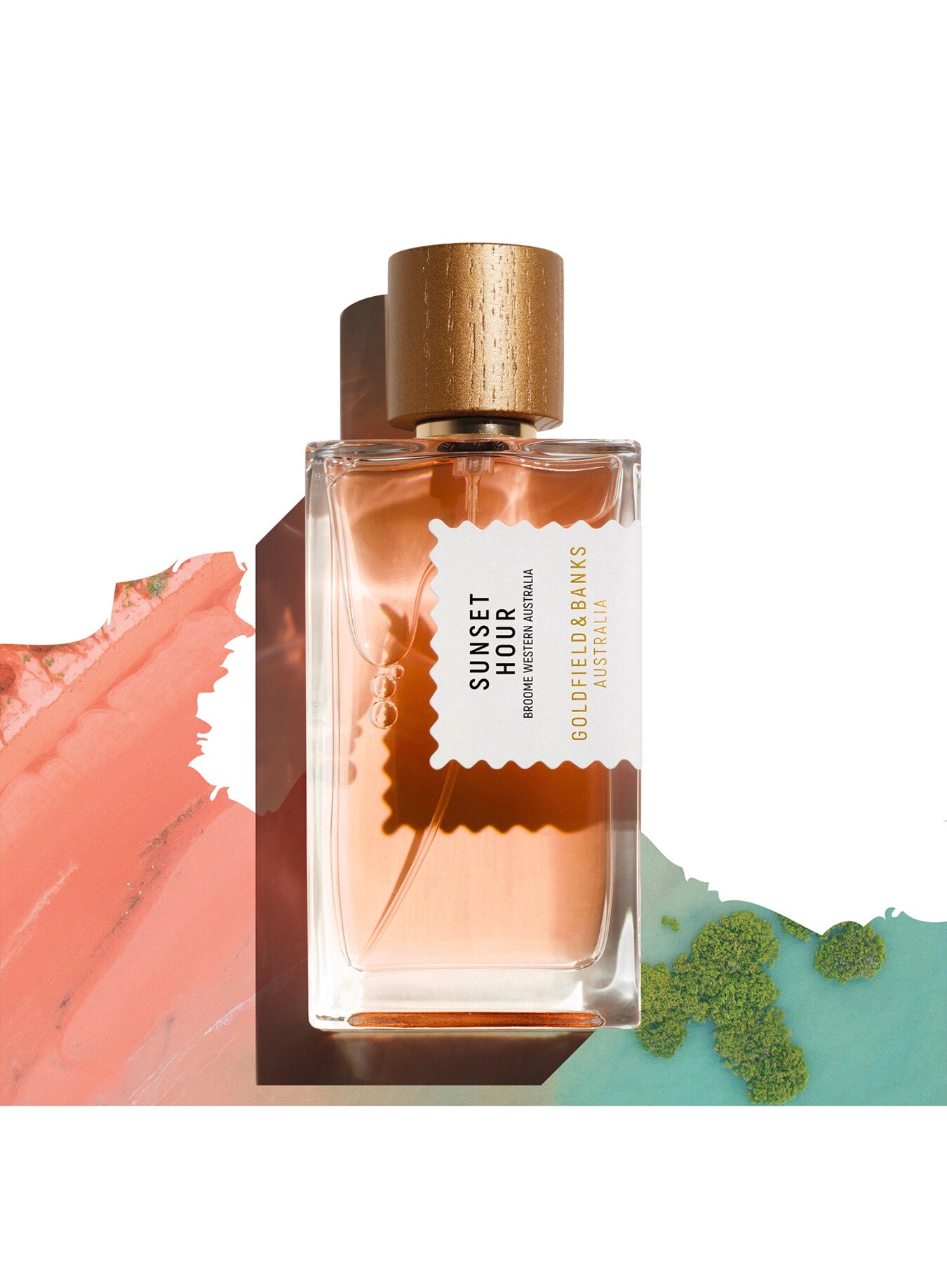 Sunset Hour Eau de Parfum 100ml
