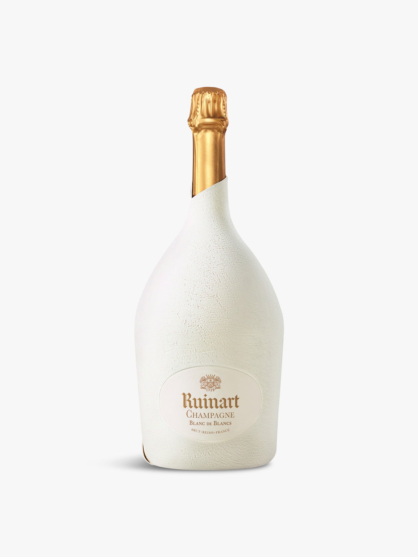 Ruinart Second Skin Blanc de Blancs 150cl