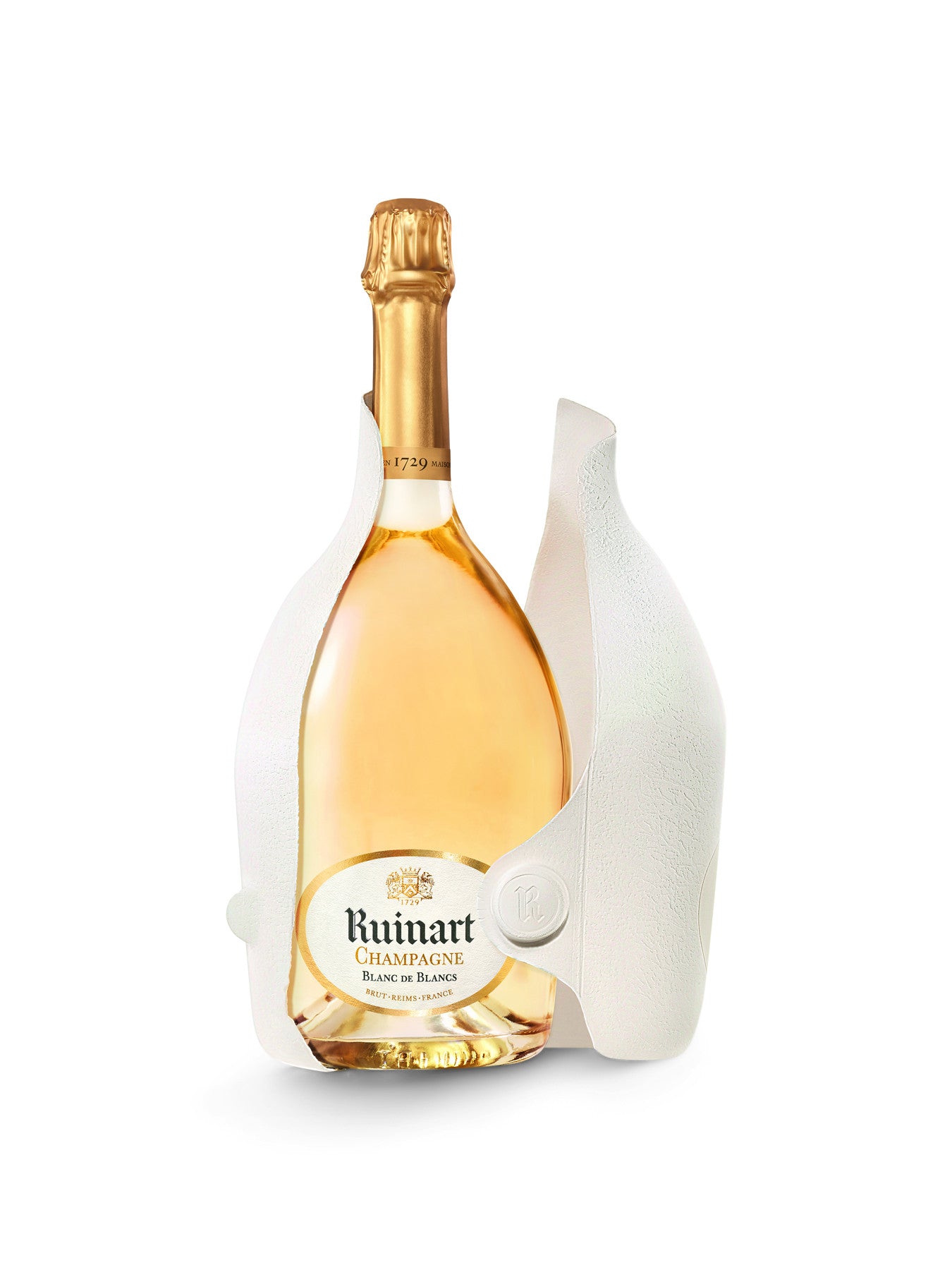Ruinart Second Skin Blanc de Blancs 150cl
