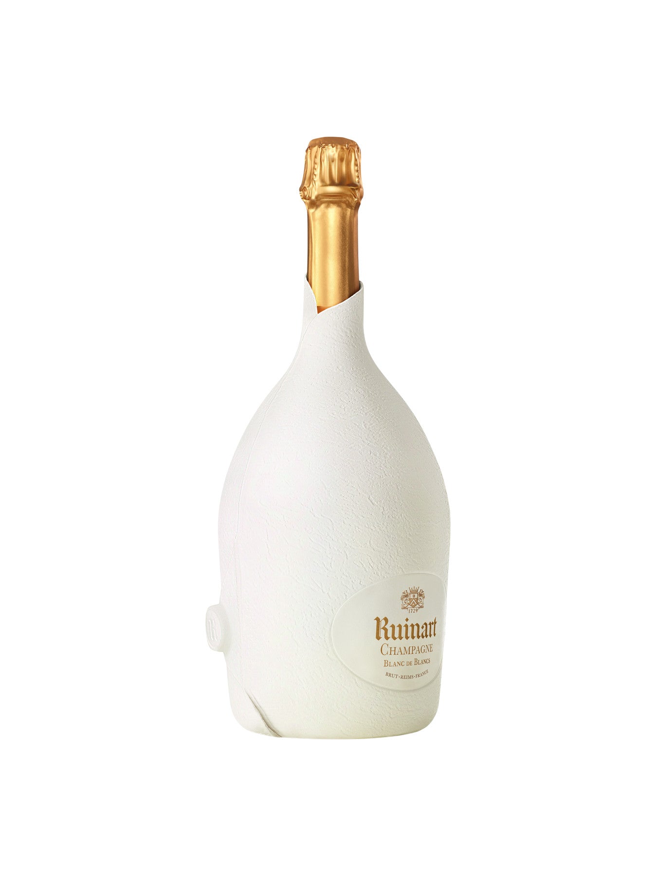 Ruinart Second Skin Blanc de Blancs 150cl