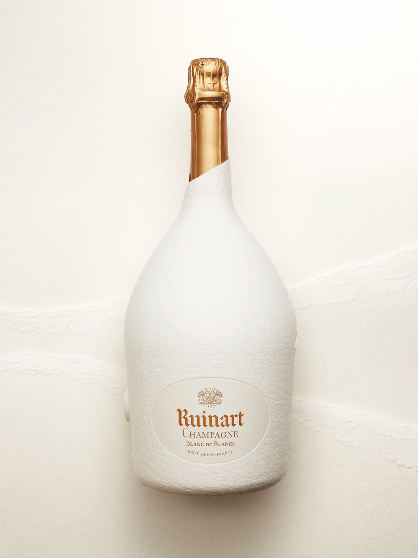 Ruinart Second Skin Blanc de Blancs 150cl