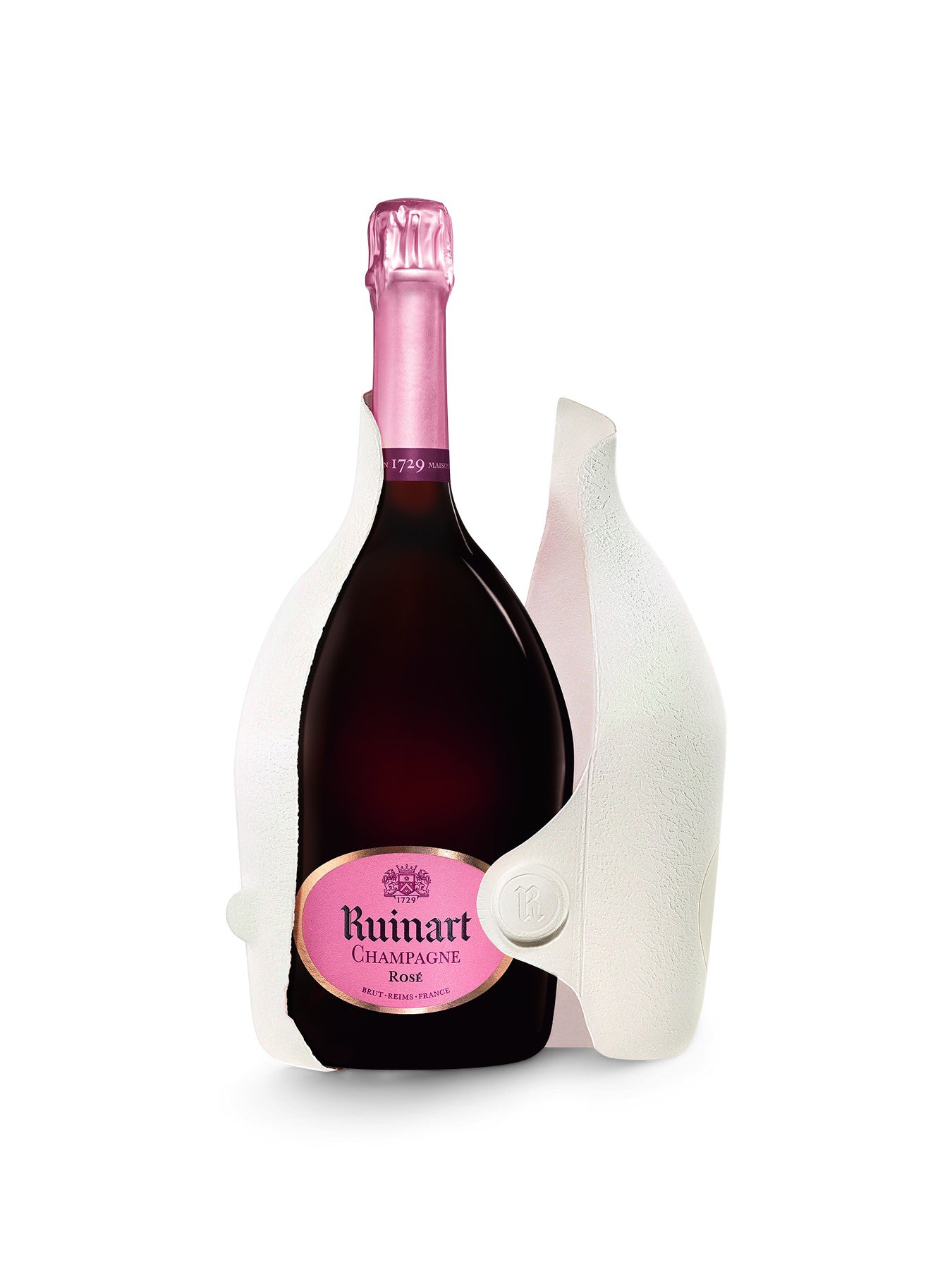 Ruinart Second Skin Rose 150cl